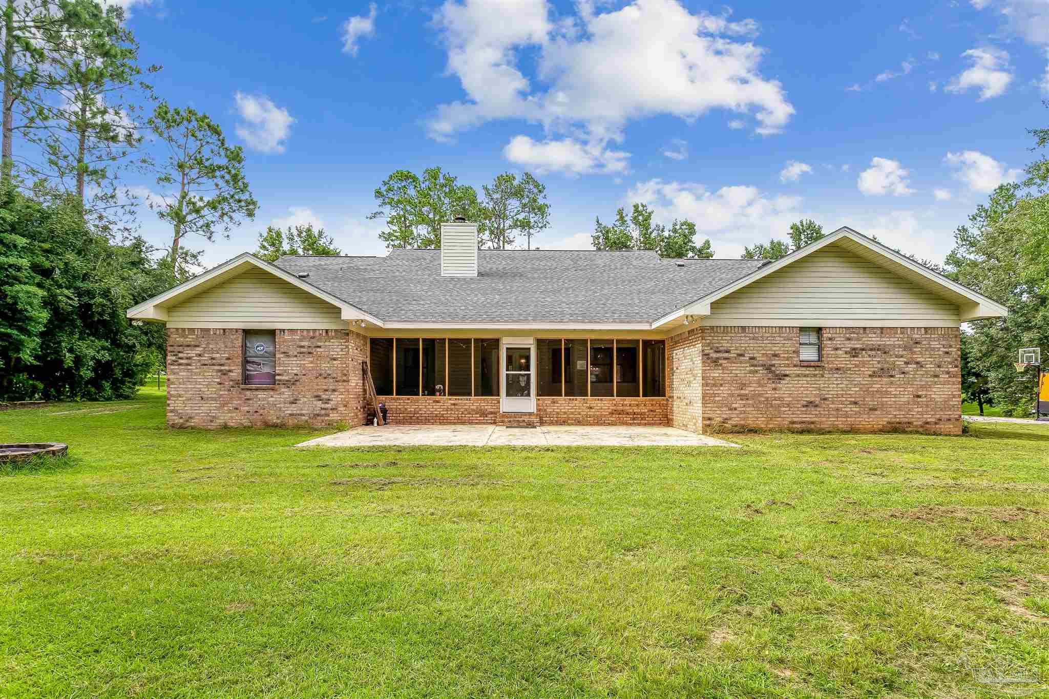 3475 Crabtree Church Rd, Molino, Florida, 32577, United States, 5 Bedrooms Bedrooms, ,3 BathroomsBathrooms,Residential,For Sale,3475 Crabtree Church Rd,1661988