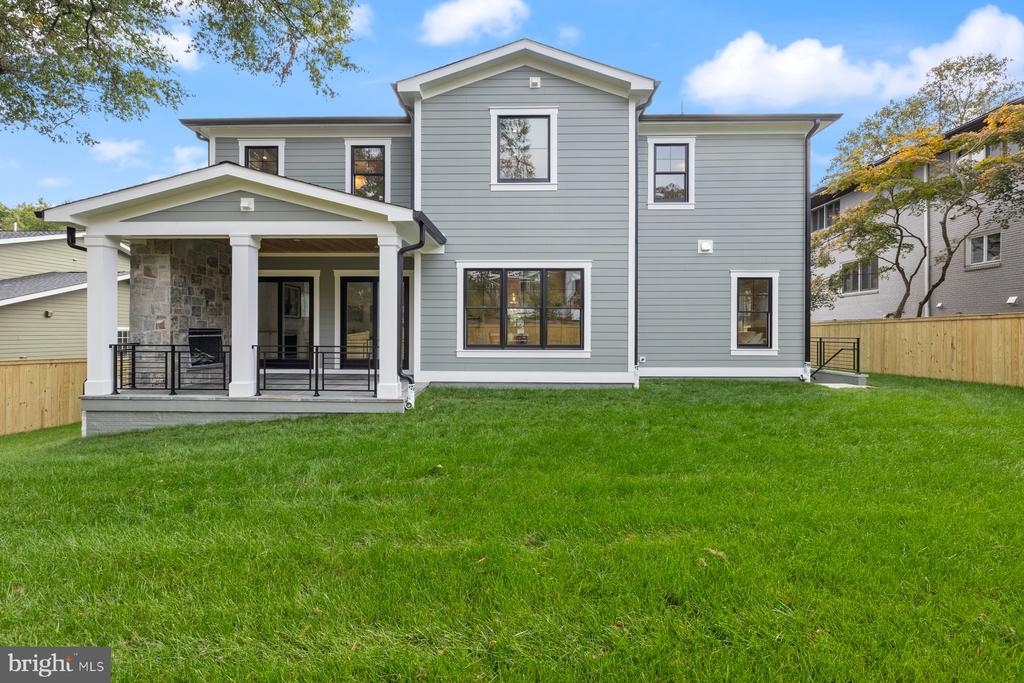 Chevy Chase, Maryland, 20815, United States, 6 Bedrooms Bedrooms, ,7 BathroomsBathrooms,Residential,For Sale,1976530