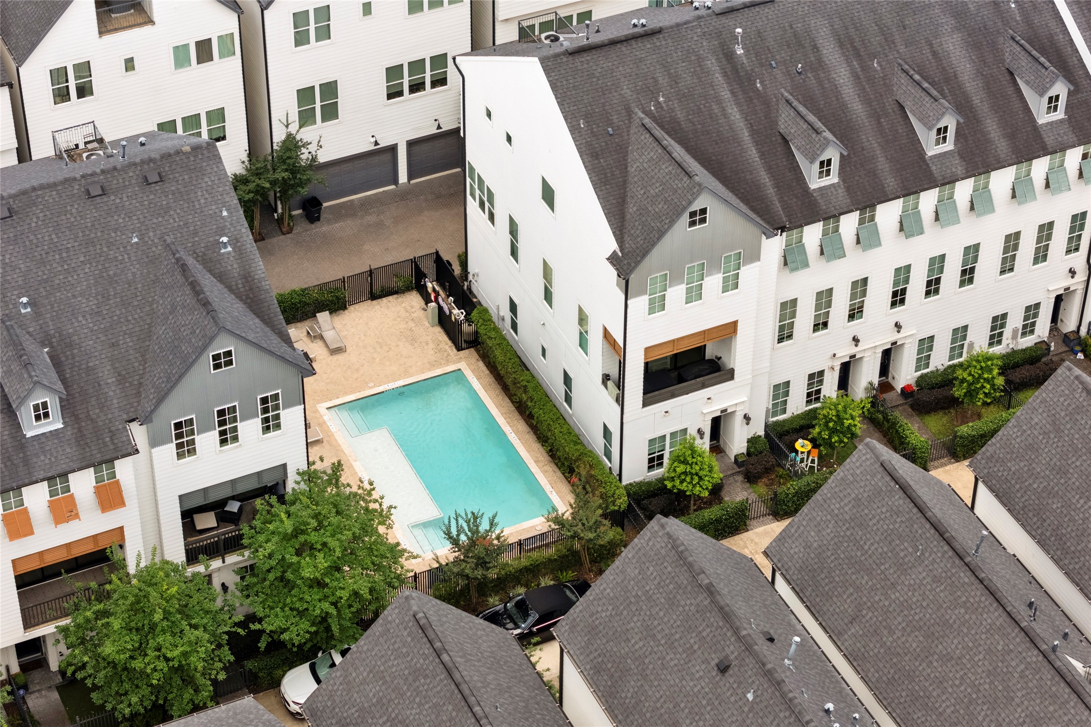  3418 Timbergrove Heights Street - 物件實景