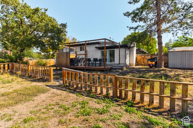 Millcreek, Utah, 84106, United States, 5 Bedrooms Bedrooms, ,3 BathroomsBathrooms,Residential,For Sale,1990488