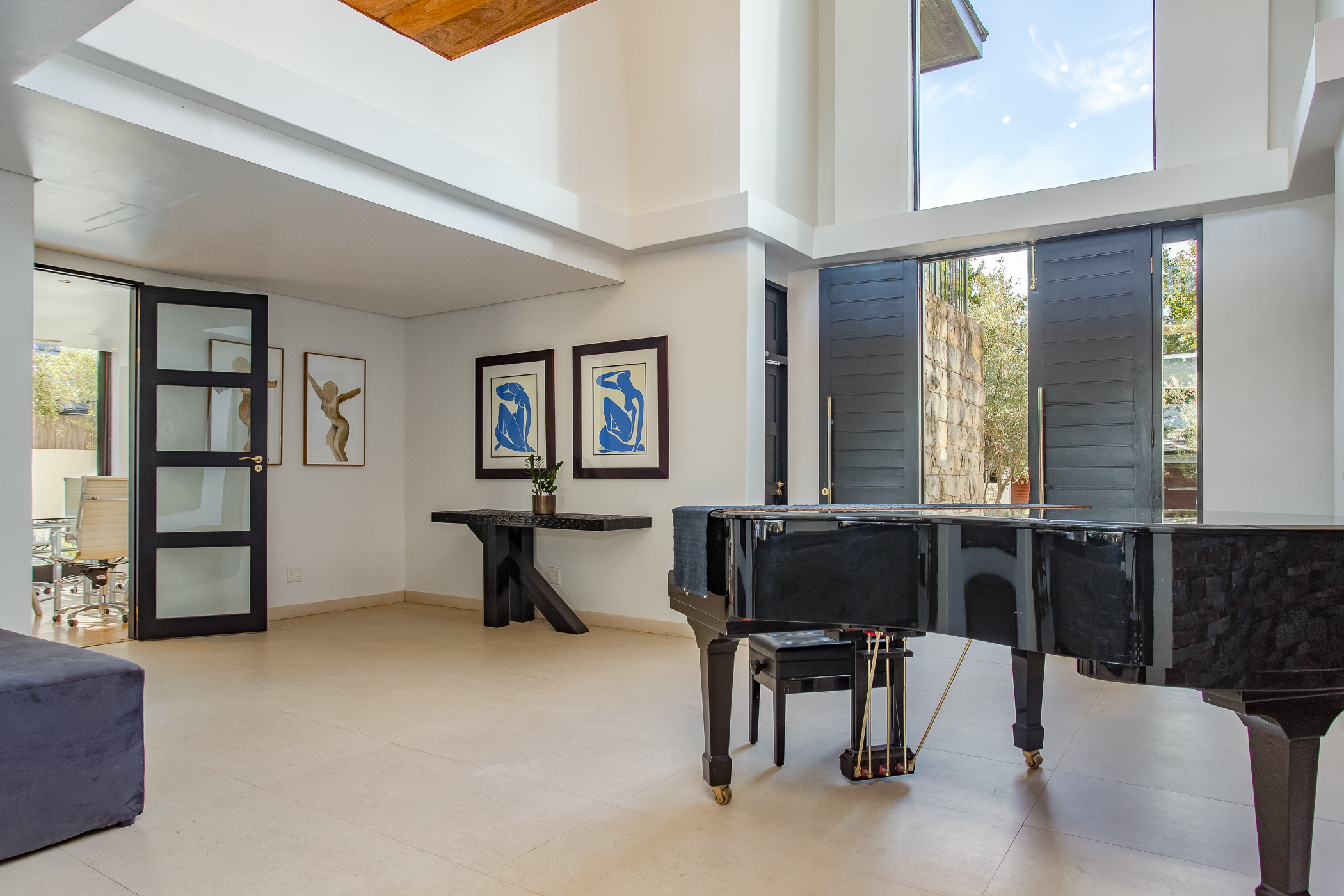  Luxury Golf Estate Living on the 18th Fairway of Pearl Valley Golf Estate - 物件實景