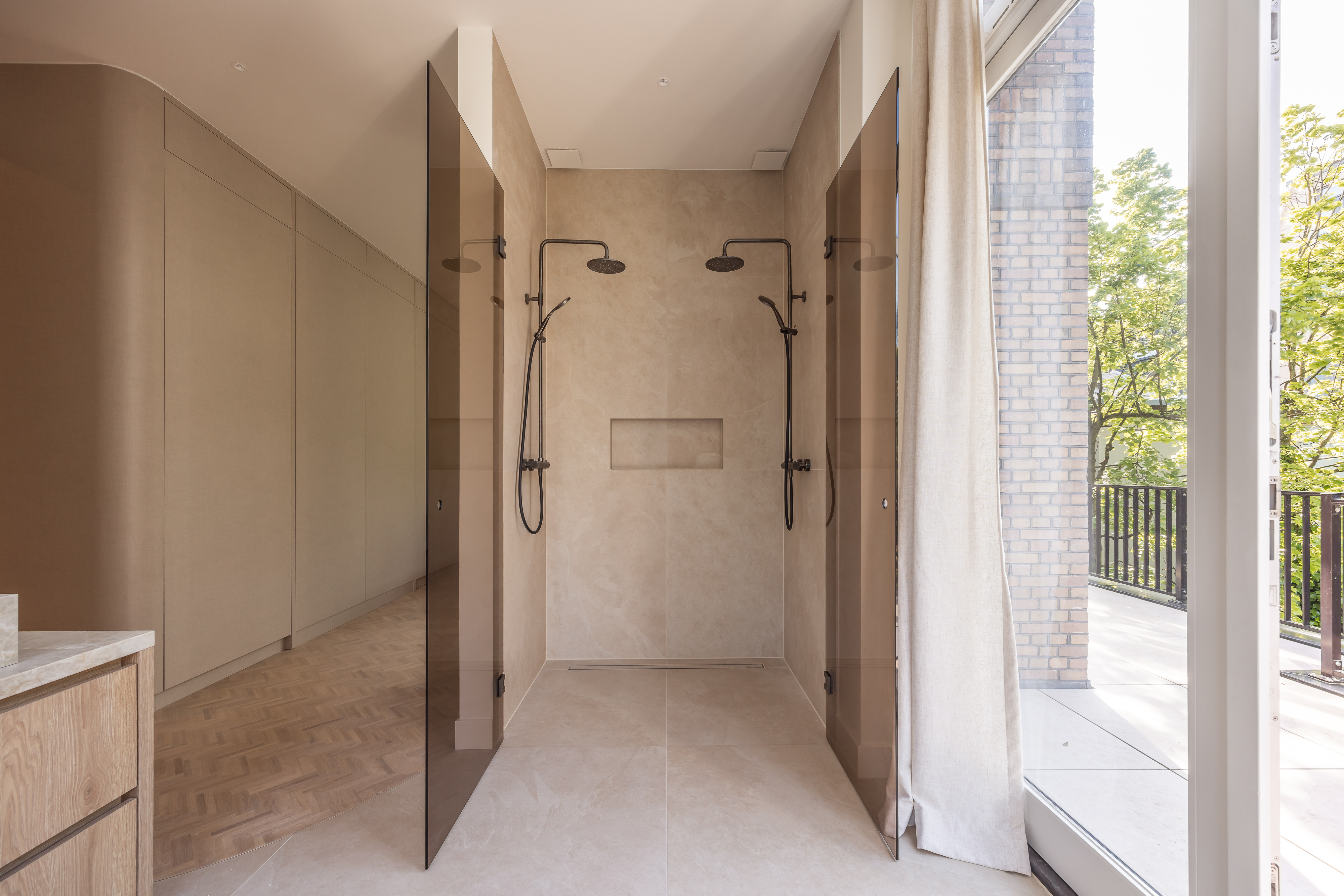  The Vondel Park Residence - 物件實景