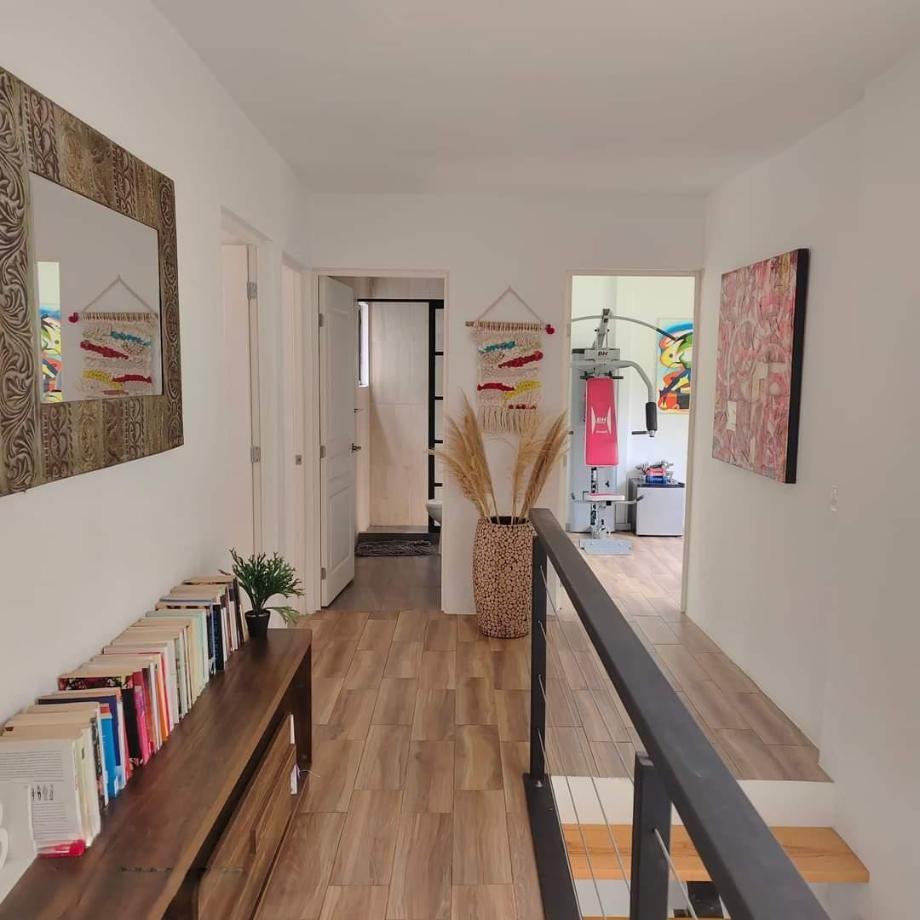 Tepoztlán, Morelos, 62520, Mexico, 4 Bedrooms Bedrooms, ,2 BathroomsBathrooms,Residential,For Sale,1728710