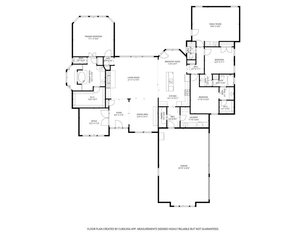 Forney, Texas, 75126, United States, 3 Bedrooms Bedrooms, ,3 BathroomsBathrooms,Residential,For Sale,1988143