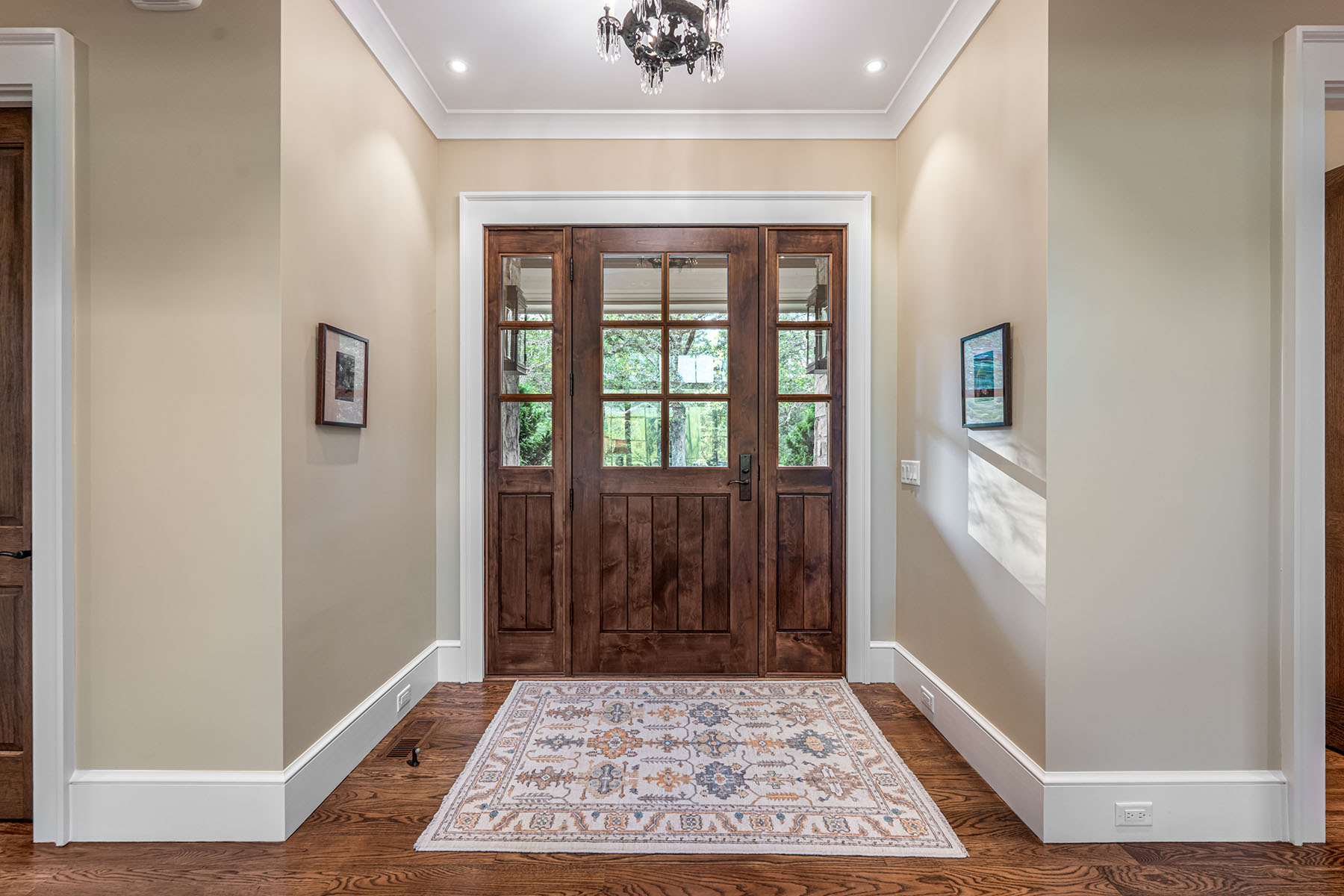  ASHEVILLE - 物件實景