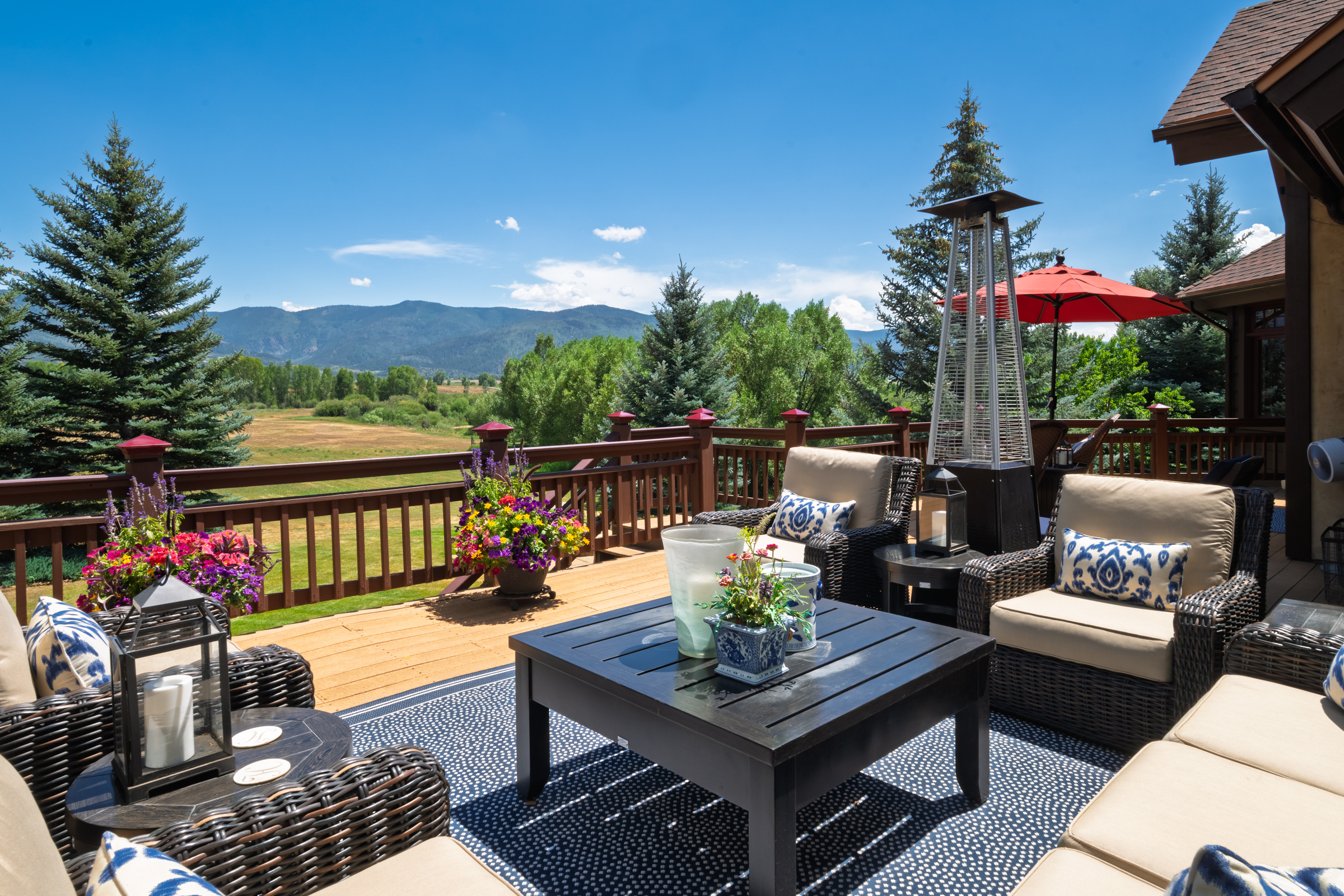  34470 County Road 14, Steamboat Springs, CO, 80487 - 物件實景
