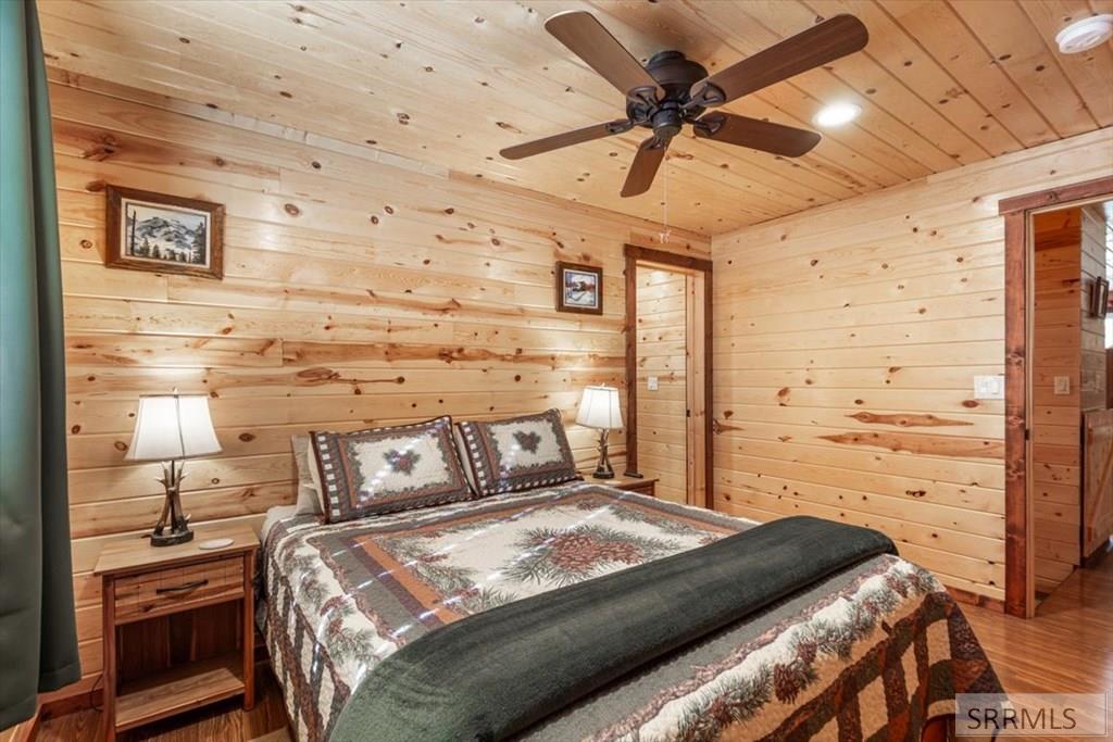 ISLAND PARK, Idaho, 83429, United States, 2 Bedrooms Bedrooms, ,2 BathroomsBathrooms,Residential,For Sale,1979028