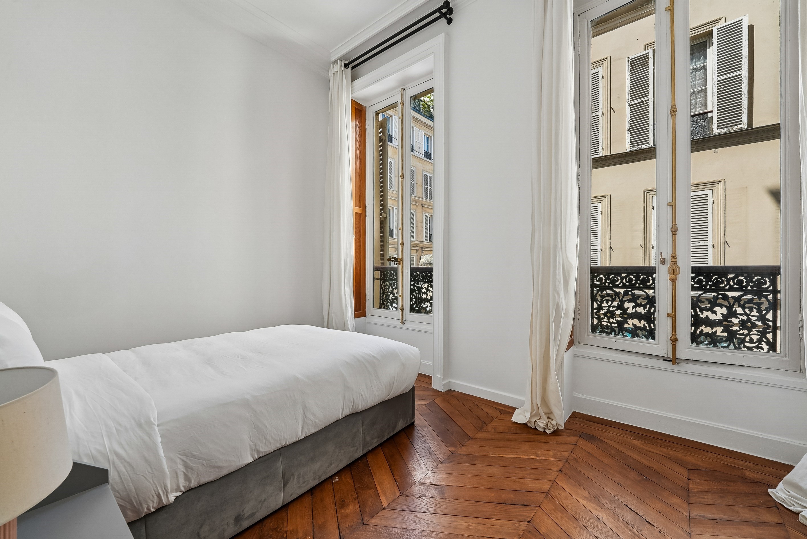 Elegant Parisian Apartment / Madeleine District - 物件實景