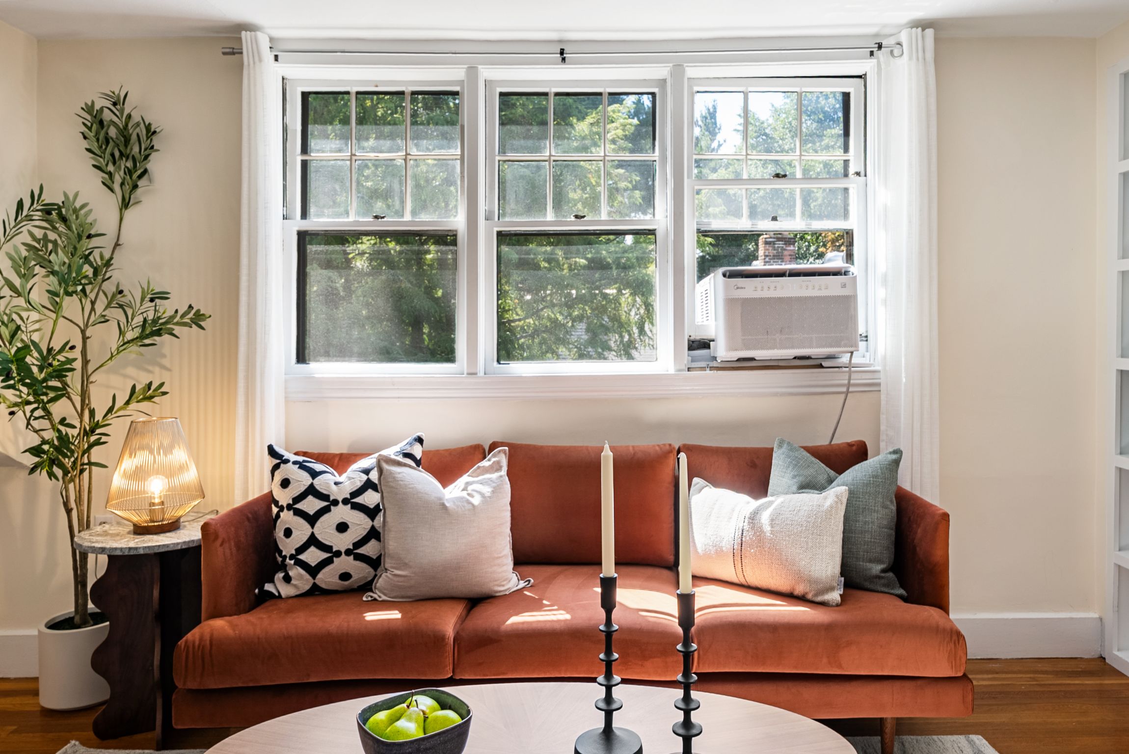 12 Chauncy Street - Unit 4, Cambridge, MA, 02138 - 物件實景
