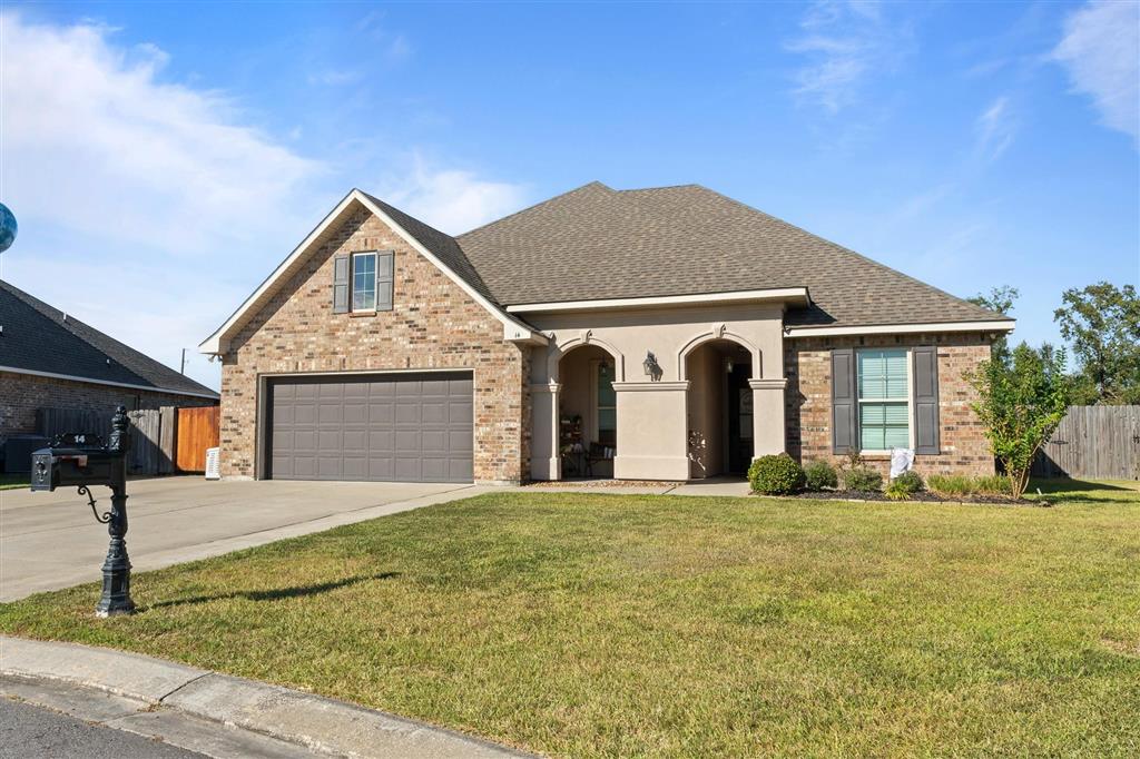 Mill Creek Dr, Sulphur, LA 70663