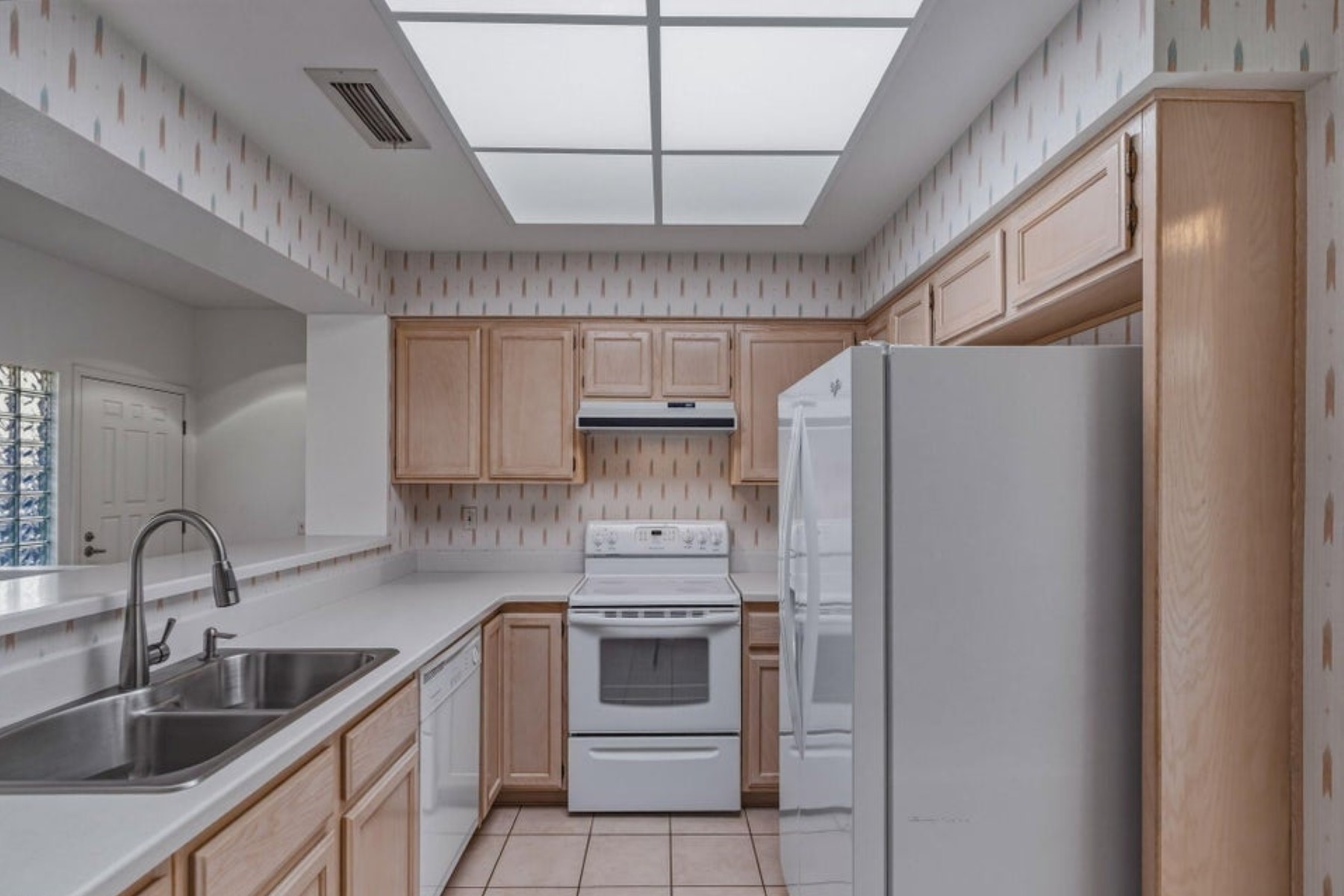  18846 N Palomar Drive¦Sun City West, AZ - 物件實景