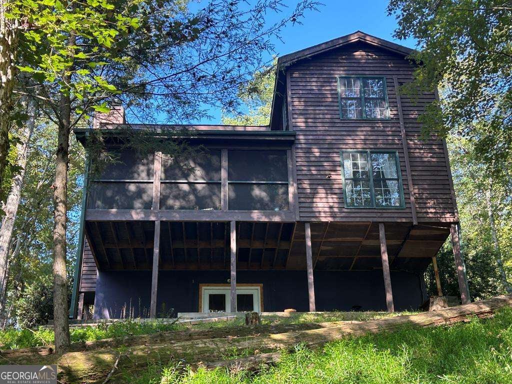 Blue Ridge, Georgia, 30513, United States, 3 Bedrooms Bedrooms, ,Residential,For Sale,1959496