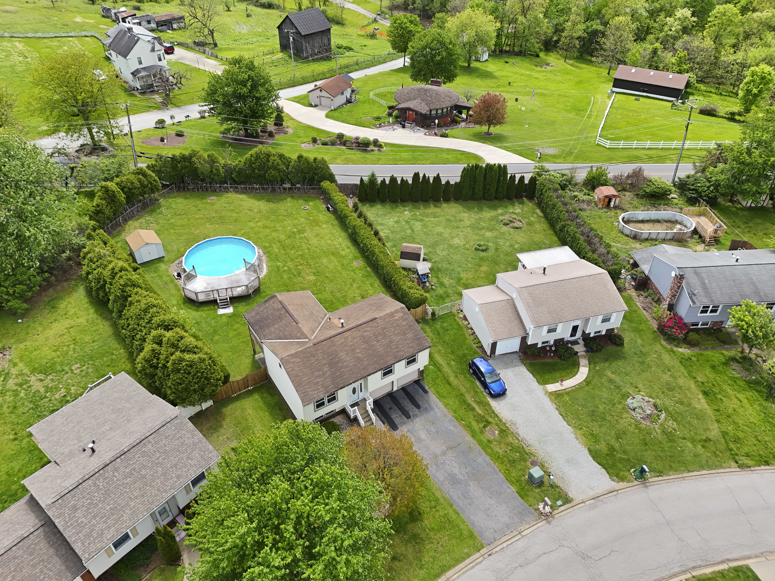  3103 Piney Bluff Drive, South Park, PA 15129 - 物件實景