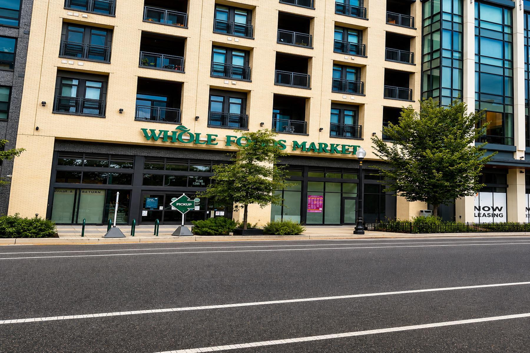  921 Butternut Street NW, Washington, DC, 20012 - 物件實景