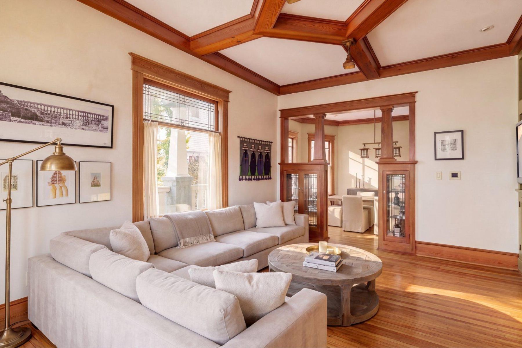  5521 Potomac Avenue NW, Washington, DC, 20016 - 物件實景