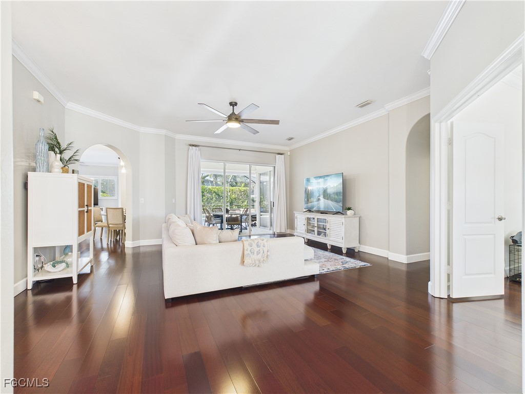 Fort Myers, Florida, 33908, United States, 4 Bedrooms Bedrooms, ,3 BathroomsBathrooms,Residential,For Sale,2006291