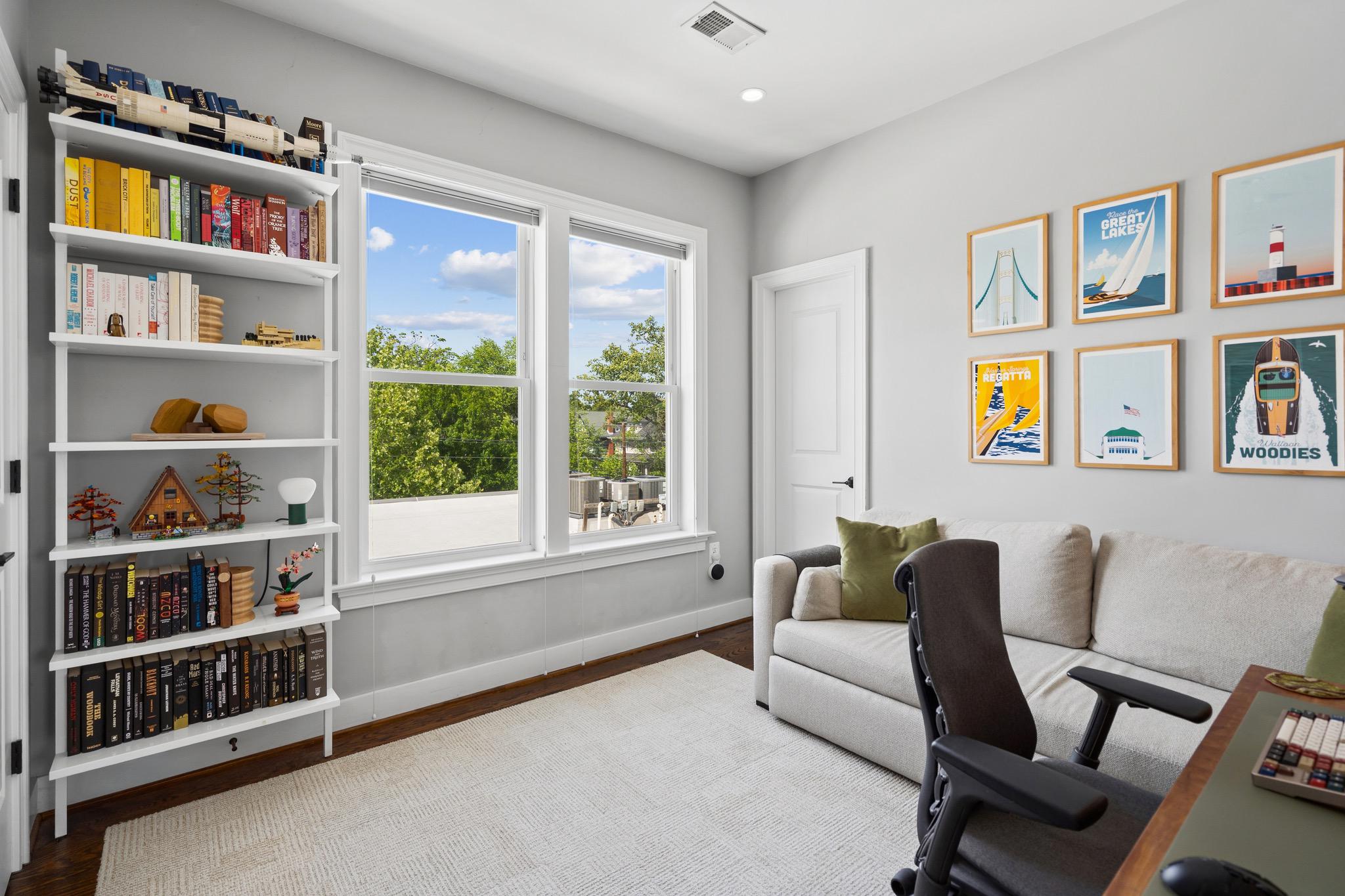  5516 14th Street NW, Washington, DC, 20011 - 物件實景