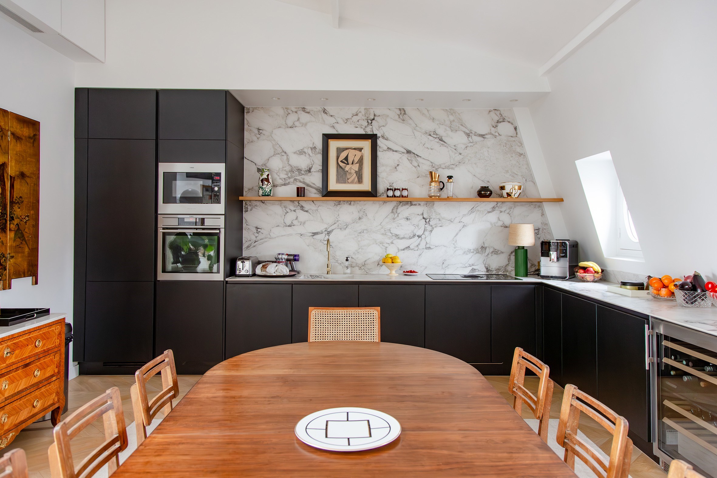  Exceptional Top-Floor Duplex - 物件實景