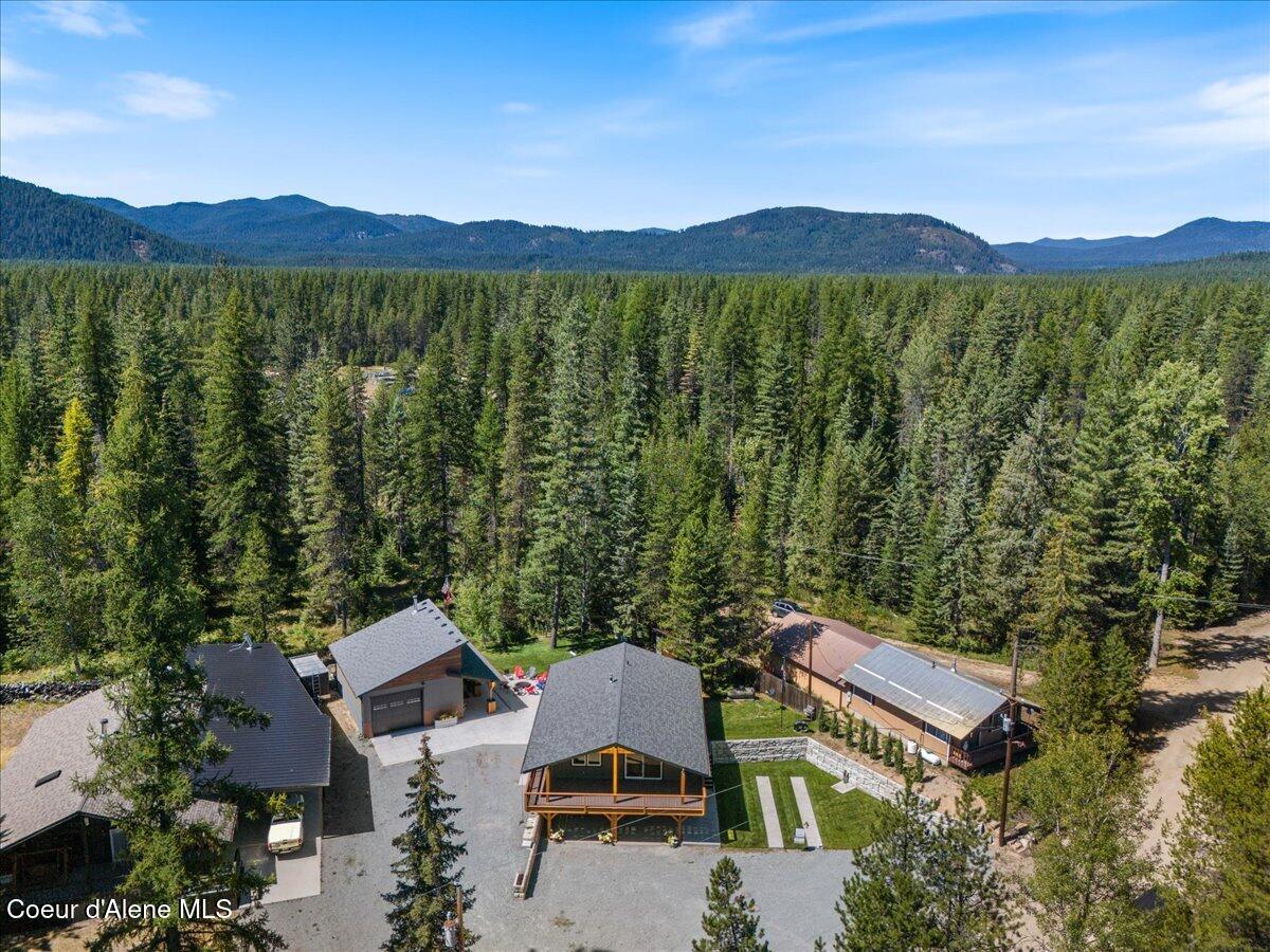 Priest Lake, Idaho, 83856, United States, 3 Bedrooms Bedrooms, ,Residential,For Sale,1987358