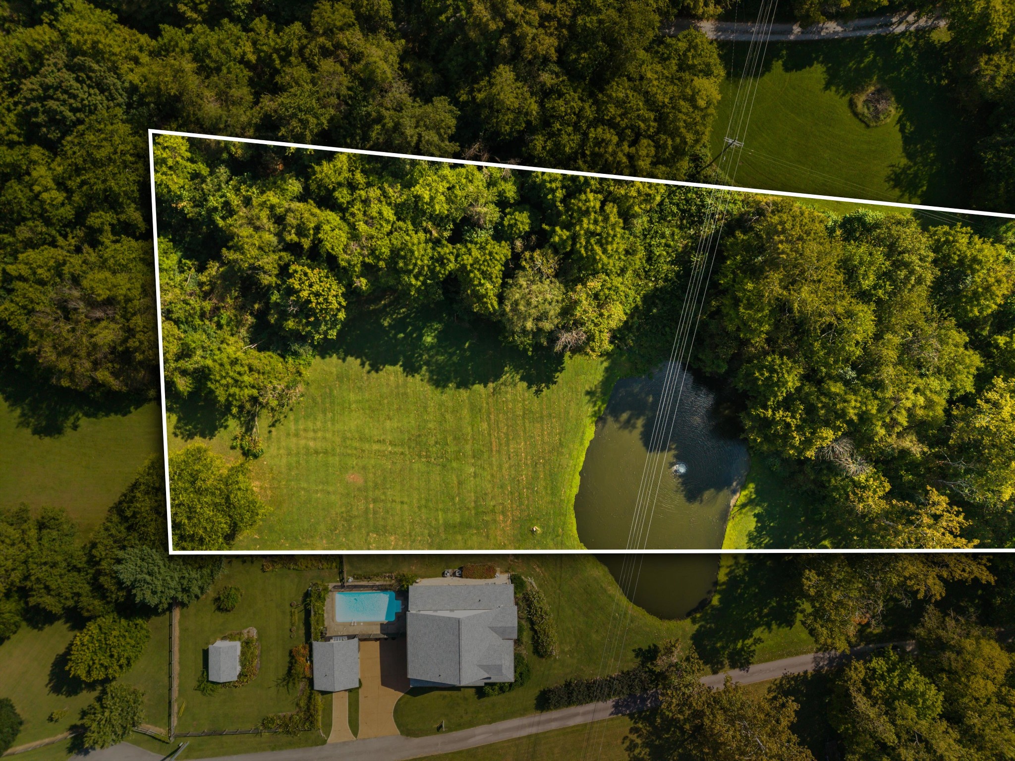  0 Greens Mill Road, Spring Hill, TN, 37174 - 物件實景