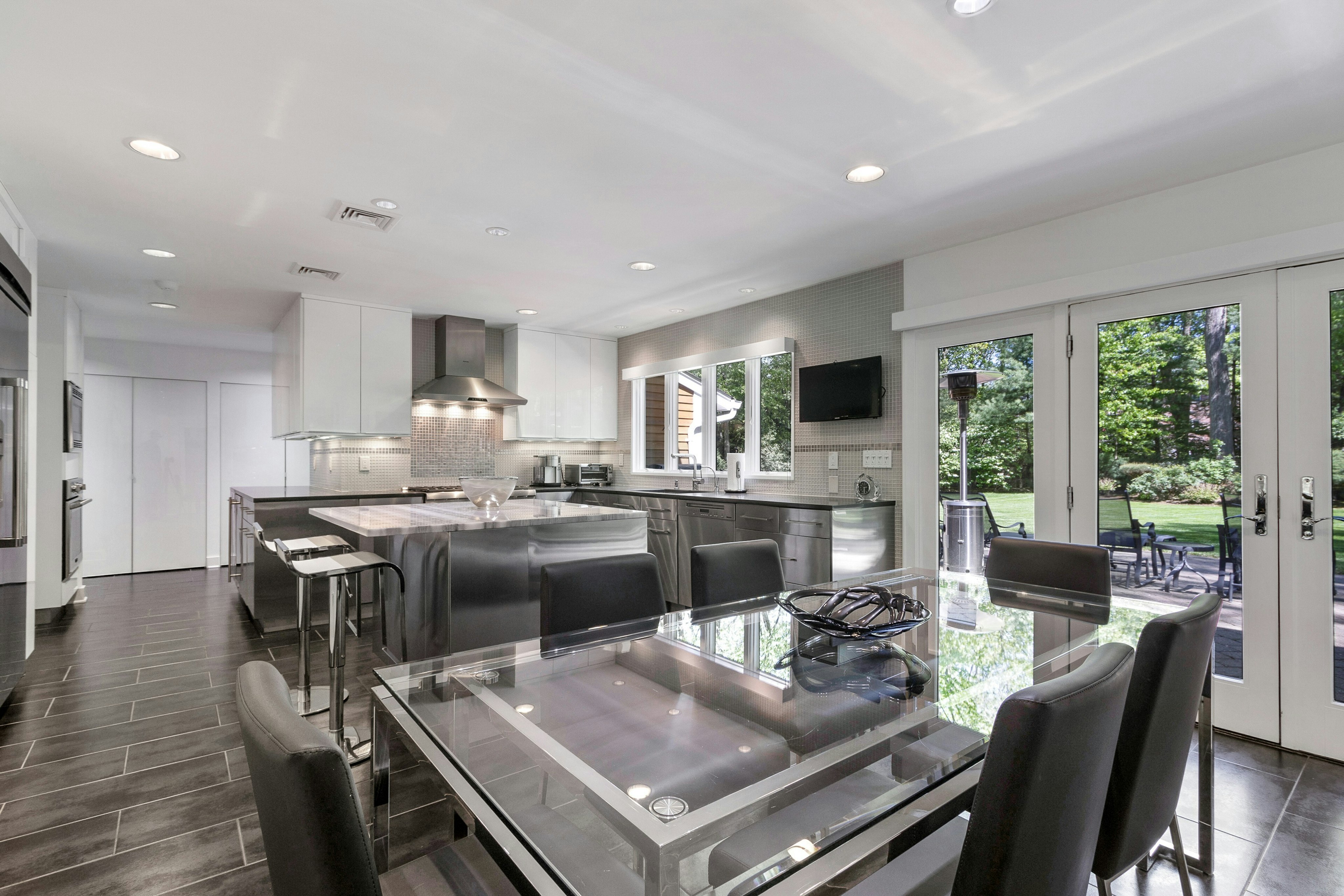  100 Dyer Court, Norwood, NJ 07648 - 物件實景