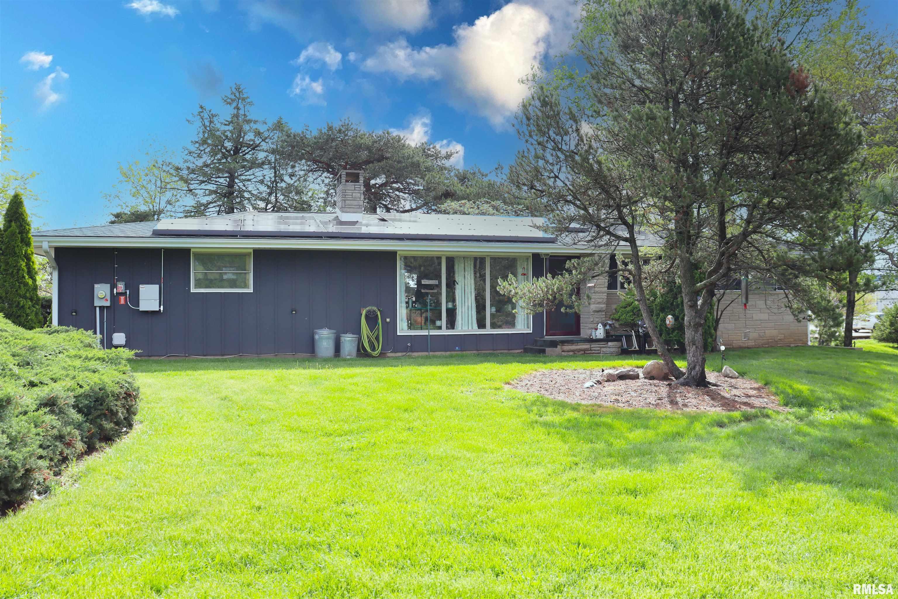 Washington, Illinois, 61571, United States, 3 Bedrooms Bedrooms, ,2 BathroomsBathrooms,Residential,For Sale,1942295