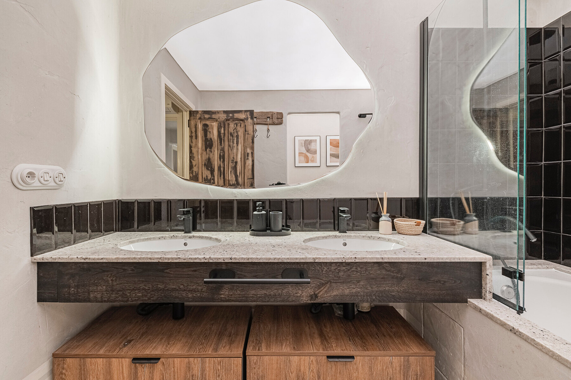  Penthouse with terrace in the heart of Sants neighborhood - 物件實景