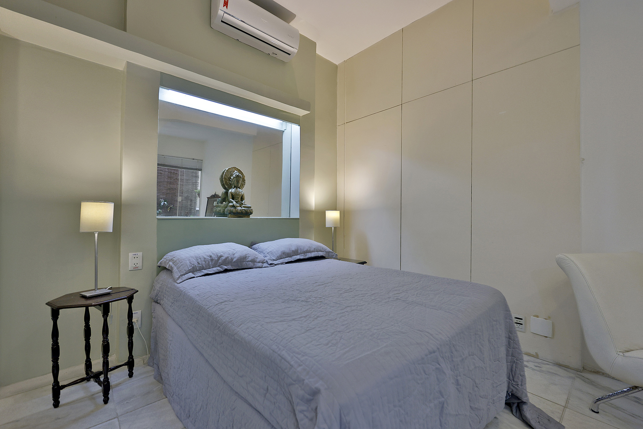  Renovated apartment in prime location with integrated layout - 物件實景