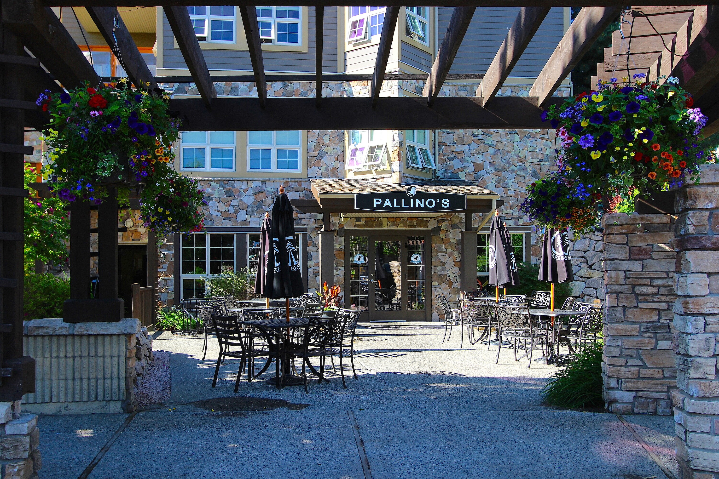  Predator Ridge Lifestyle - 物件實景