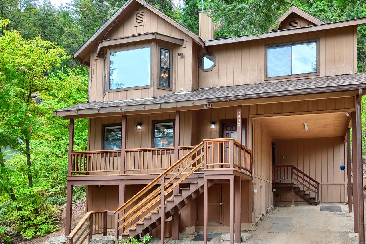 Yosemite, California, 95389, United States, 4 Bedrooms Bedrooms, ,2 BathroomsBathrooms,Residential,For Sale,1980100