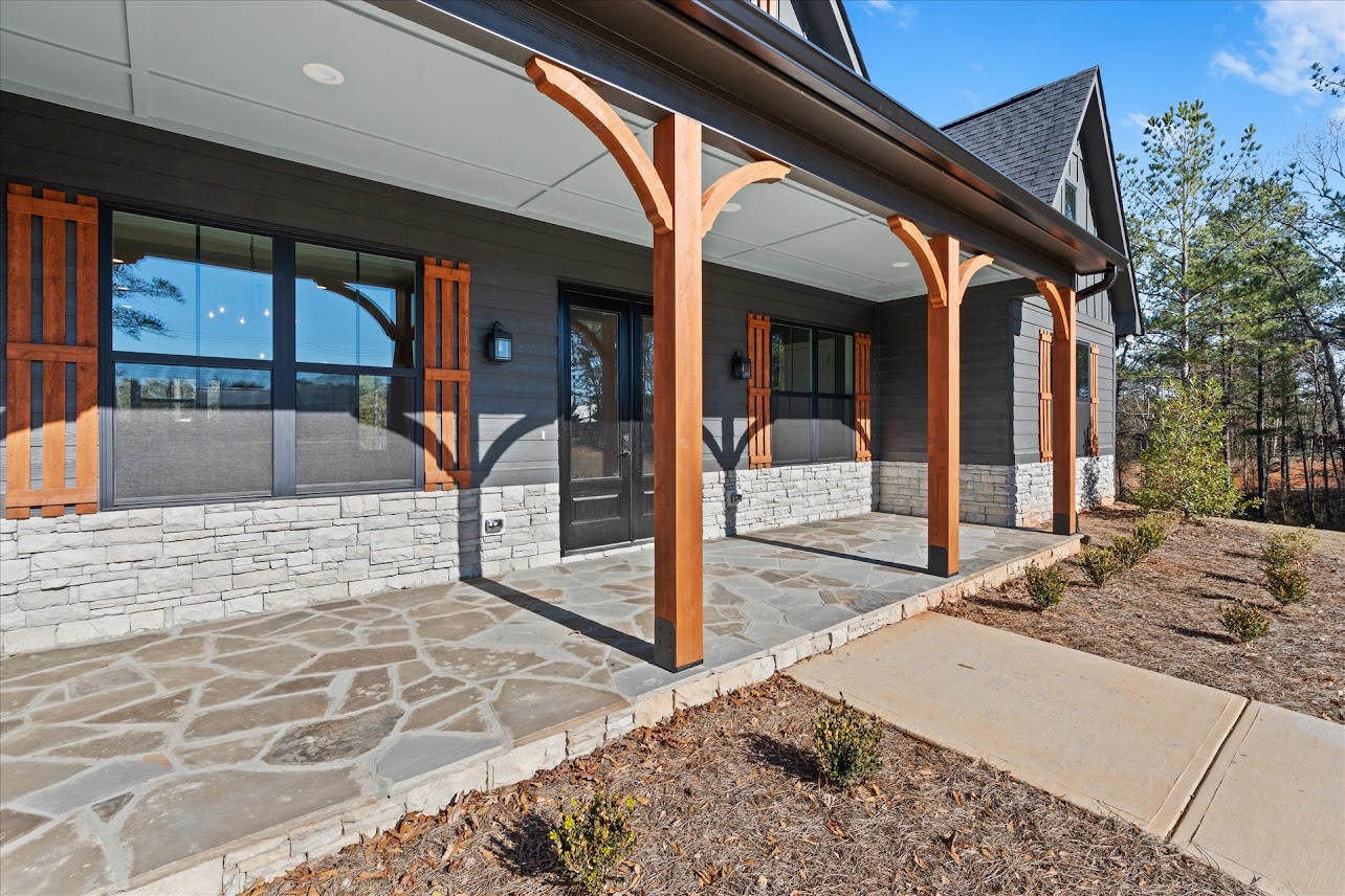 Bremen, Georgia, 30110, United States, 5 Bedrooms Bedrooms, ,4 BathroomsBathrooms,Residential,For Sale,2005828