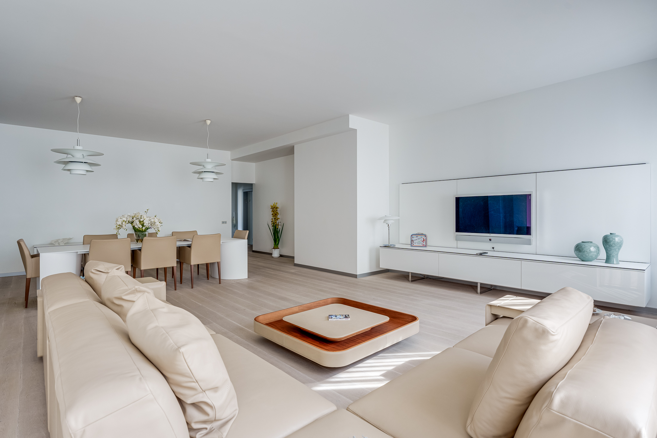  Elegant apartment in the house ?Prime Residence? - 物件實景