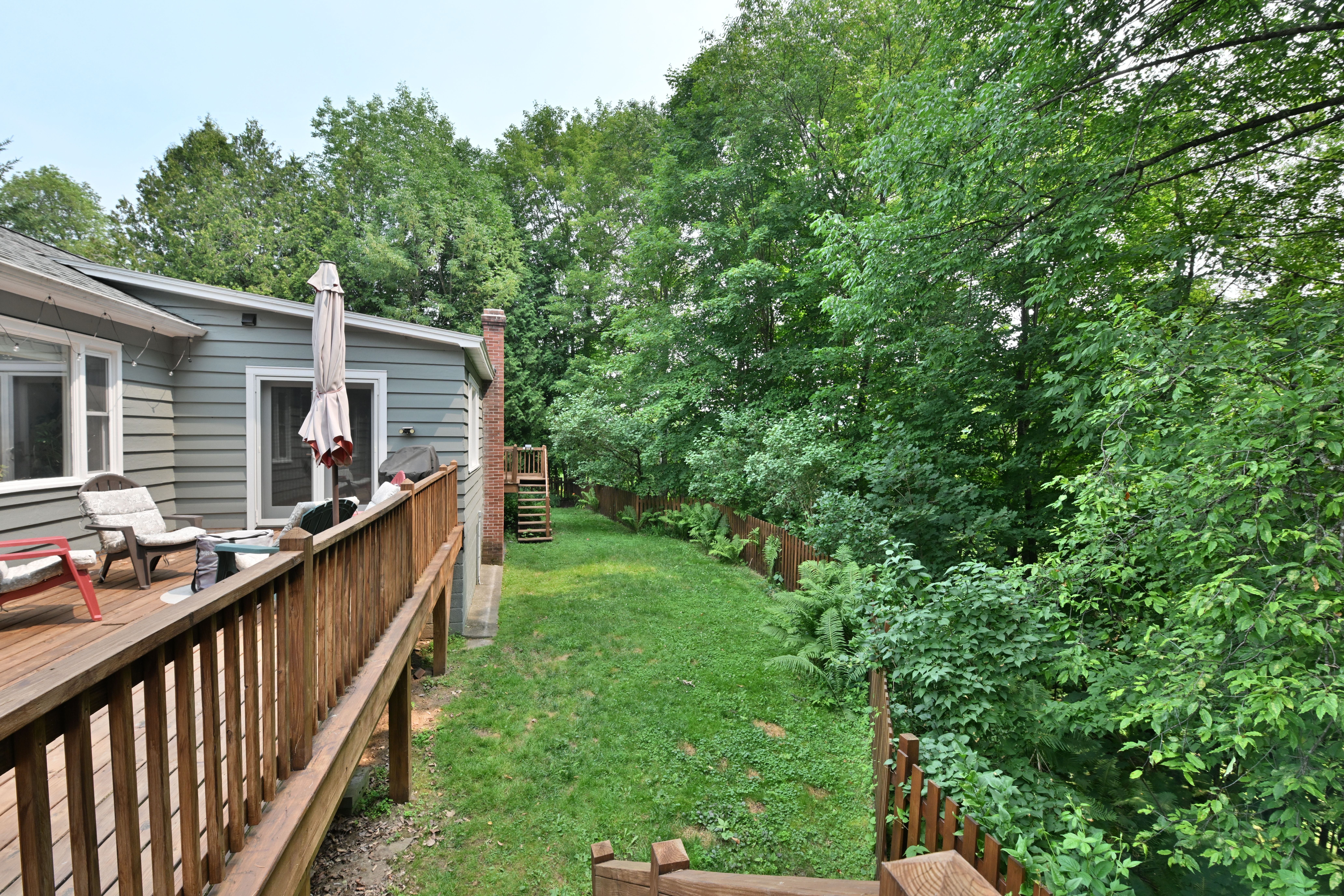  406 Park Avenue, Saranac Lake, NY 12983 - 物件實景