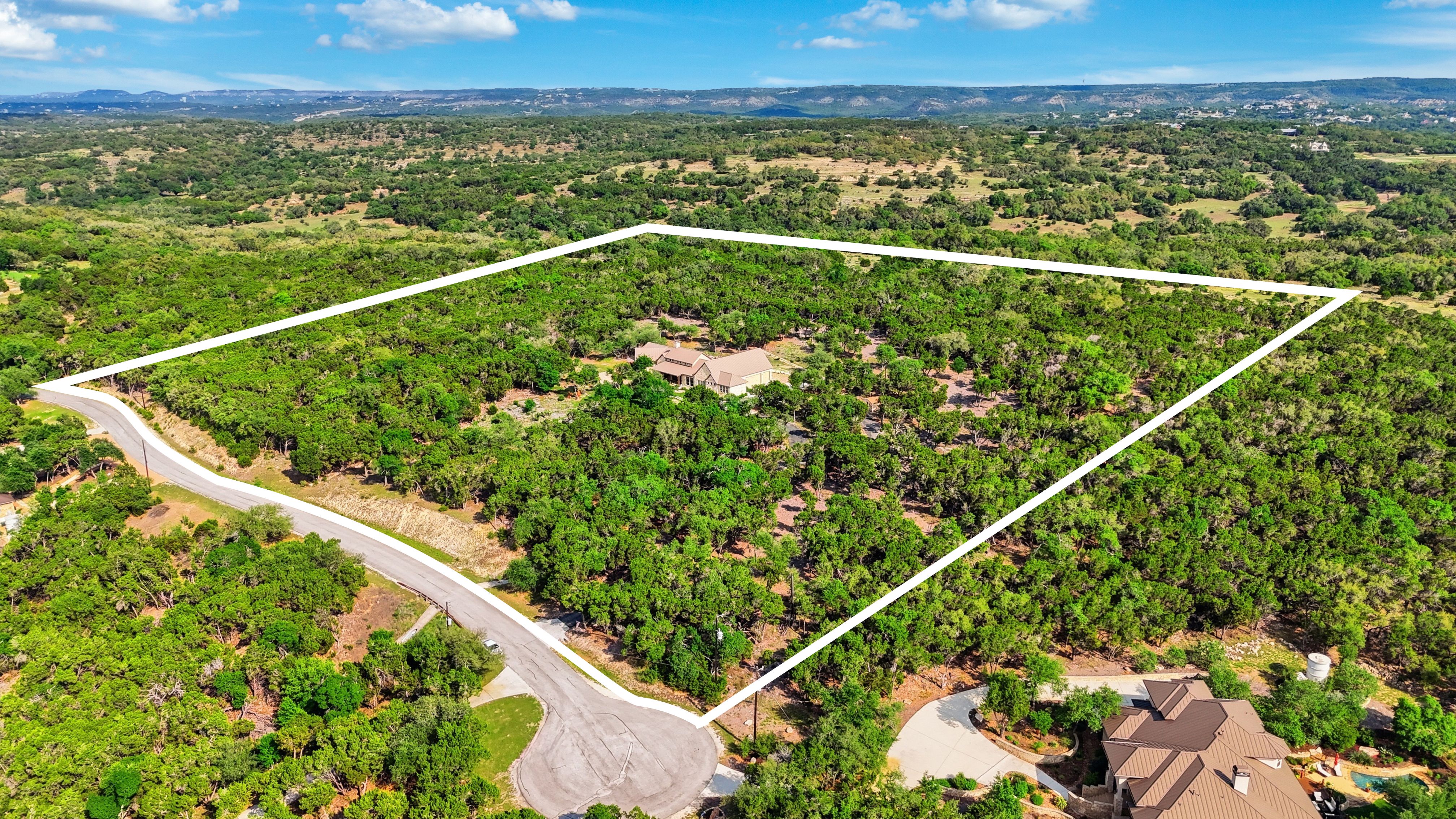  Texas Hill Country at its Finest - 物件實景