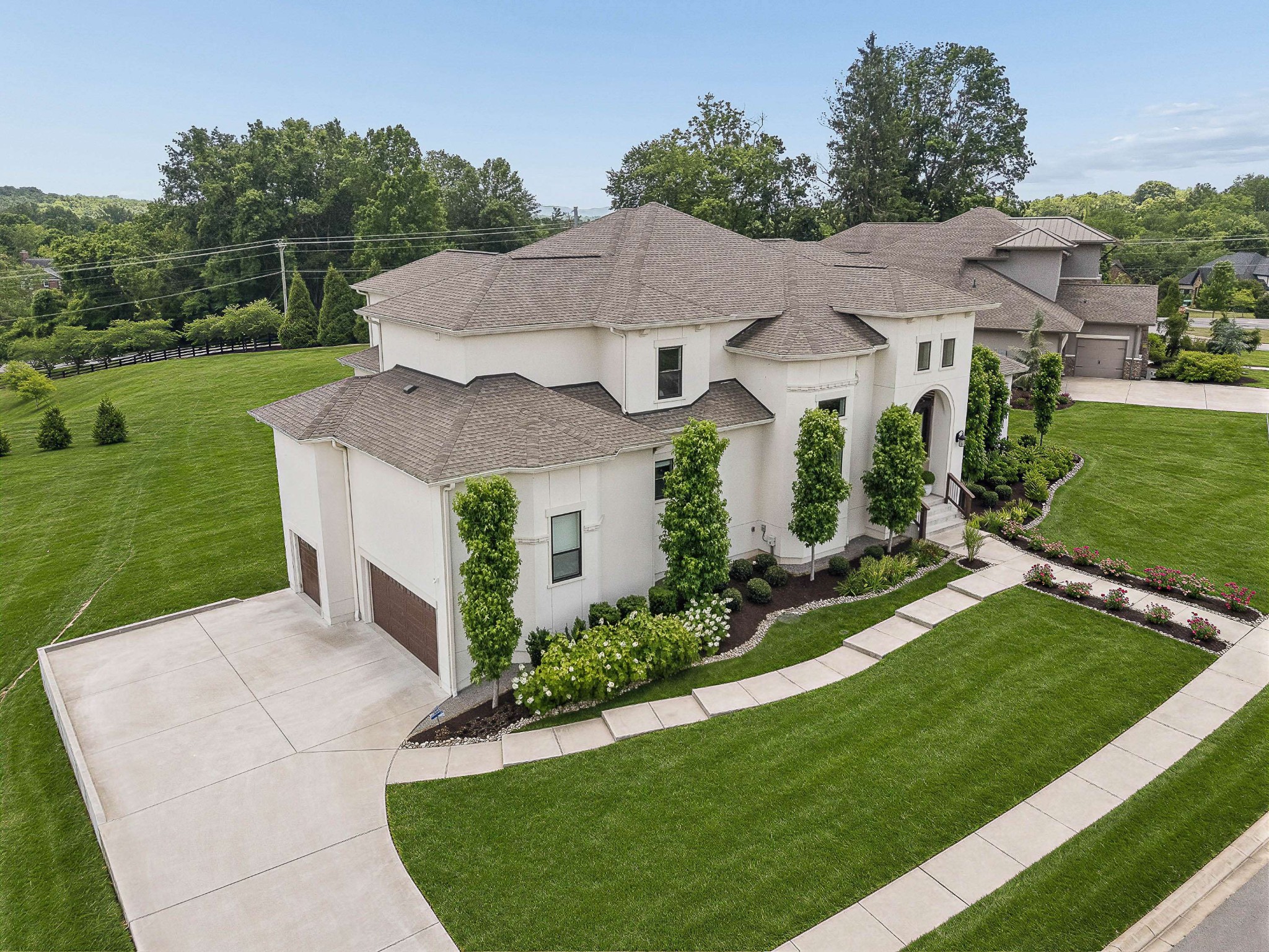  6004 Lookaway Cir, Franklin, TN, 37067 - 物件實景