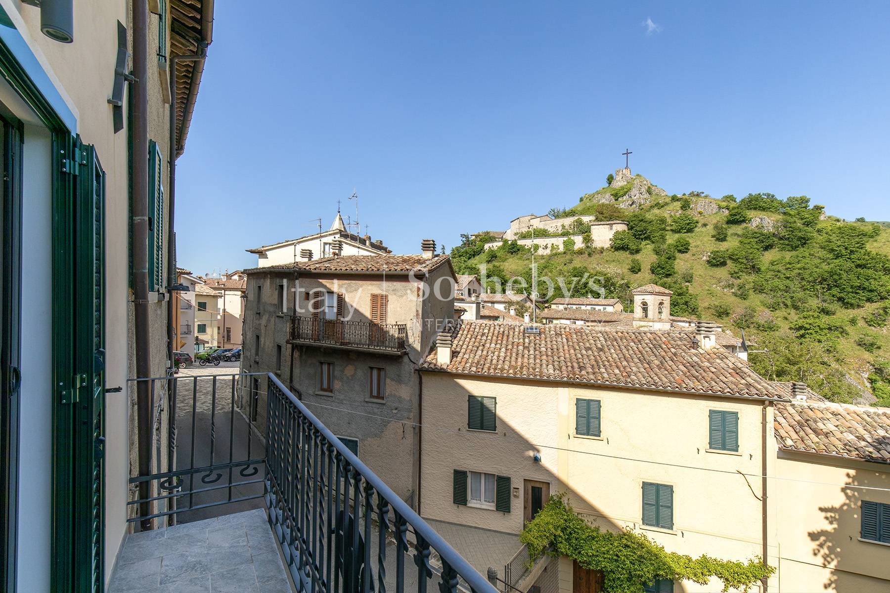  Elegant Townhouse with View - 物件實景