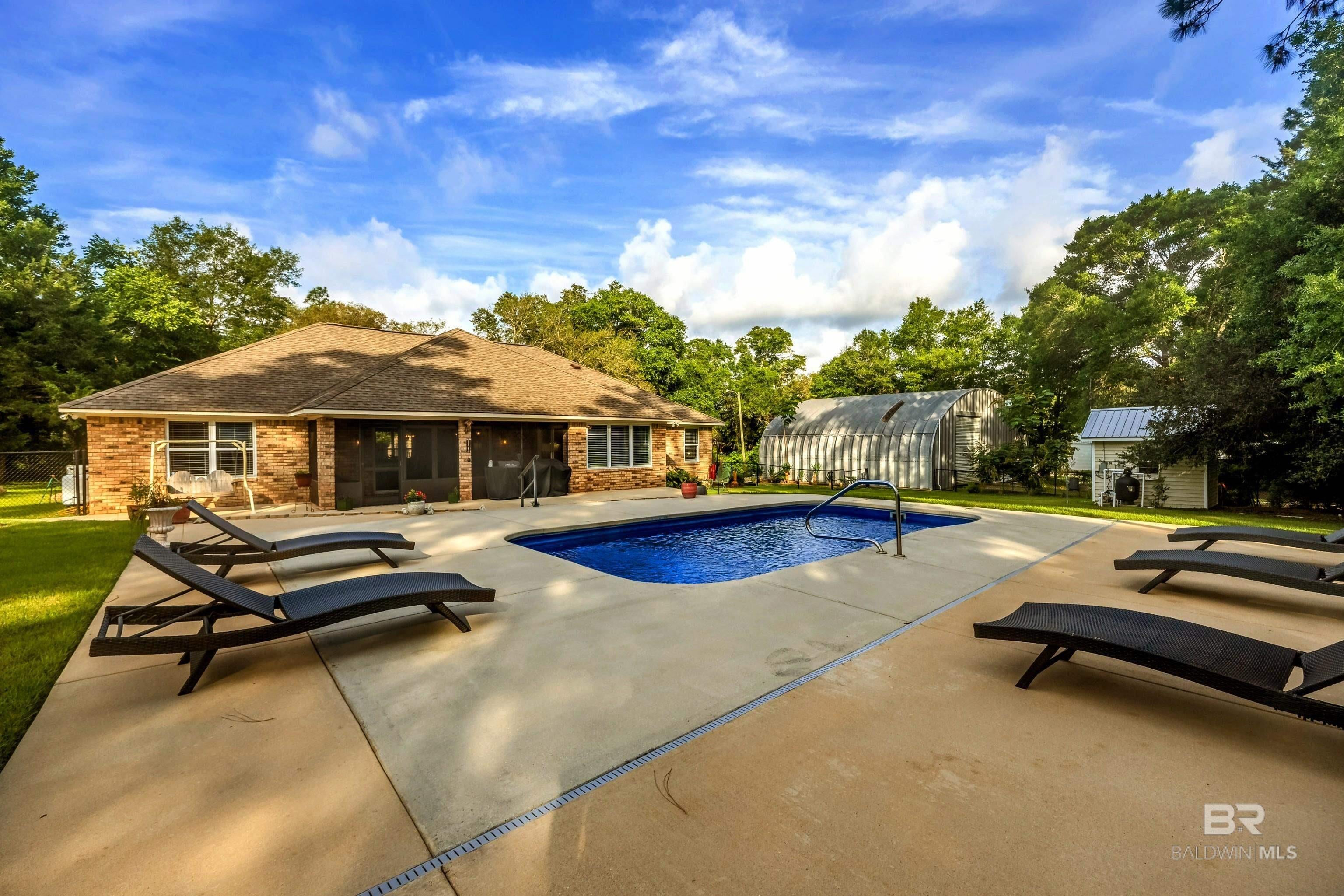 Lillian, Alabama, 36549, United States, 3 Bedrooms Bedrooms, ,2 BathroomsBathrooms,Residential,For Sale,1846545