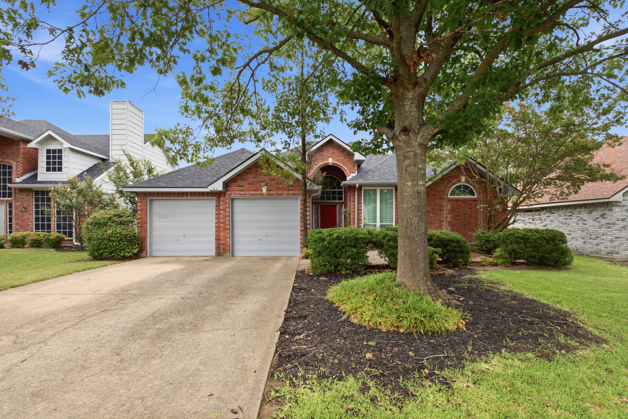  140 Woodcreek Drive, Rockwall, TX, 75032 - 物件實景