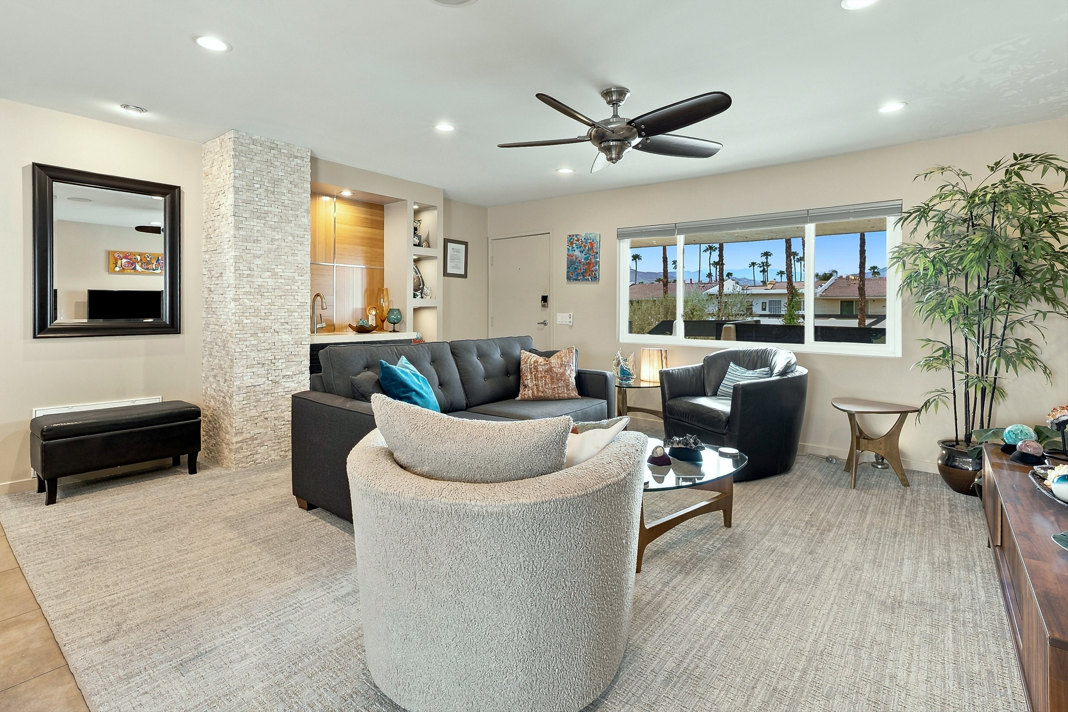  1950 South Palm Canyon Drive #134, Palm Springs, CA 92264 - 物件實景