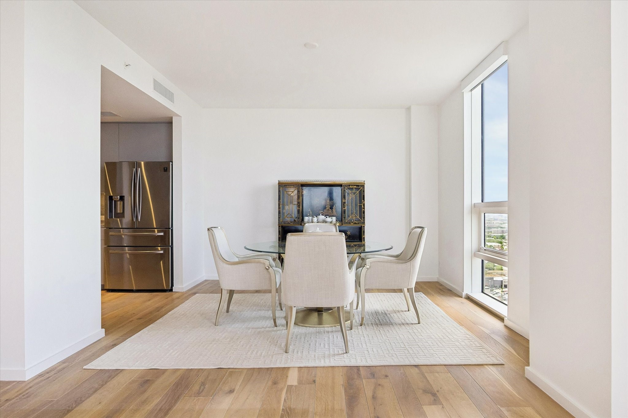  5110 San Felipe Street #314W - 物件實景