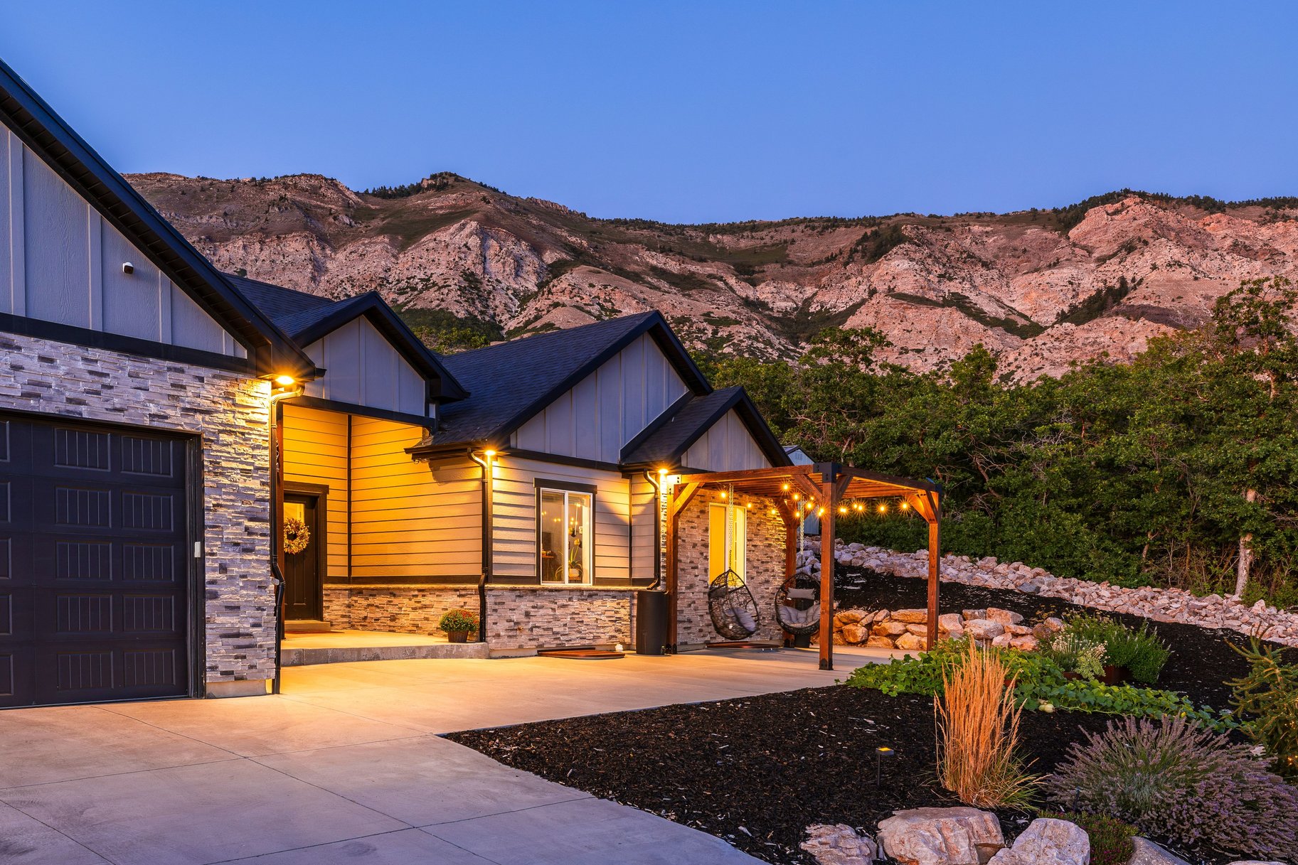  Elevated Luxury & Unobstructed Utah Mountain Views Near World Class Skiing - 物件實景