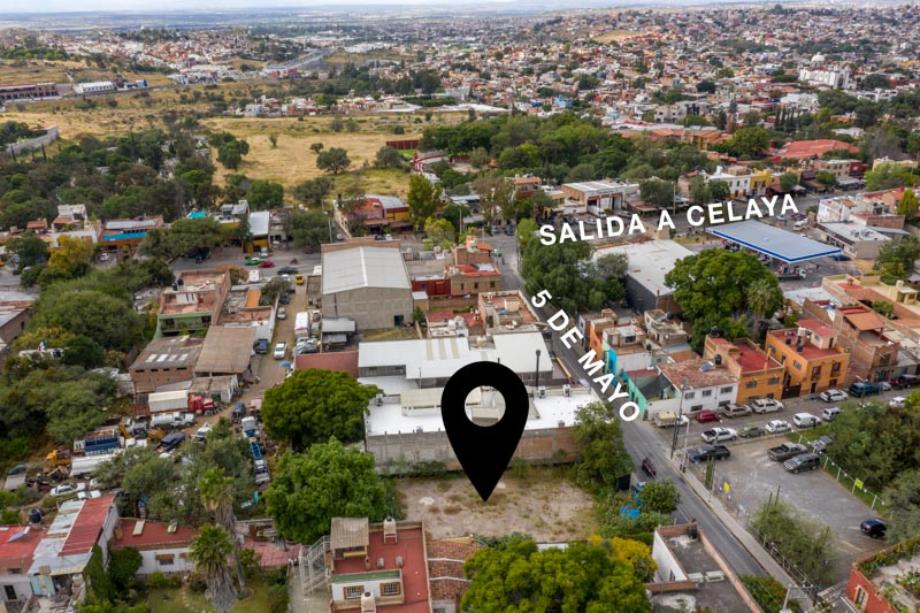 San Miguel de Allende, Guanajuato, 37760, Mexico, 1 Bedroom Bedrooms, ,Residential,For Sale,1714673