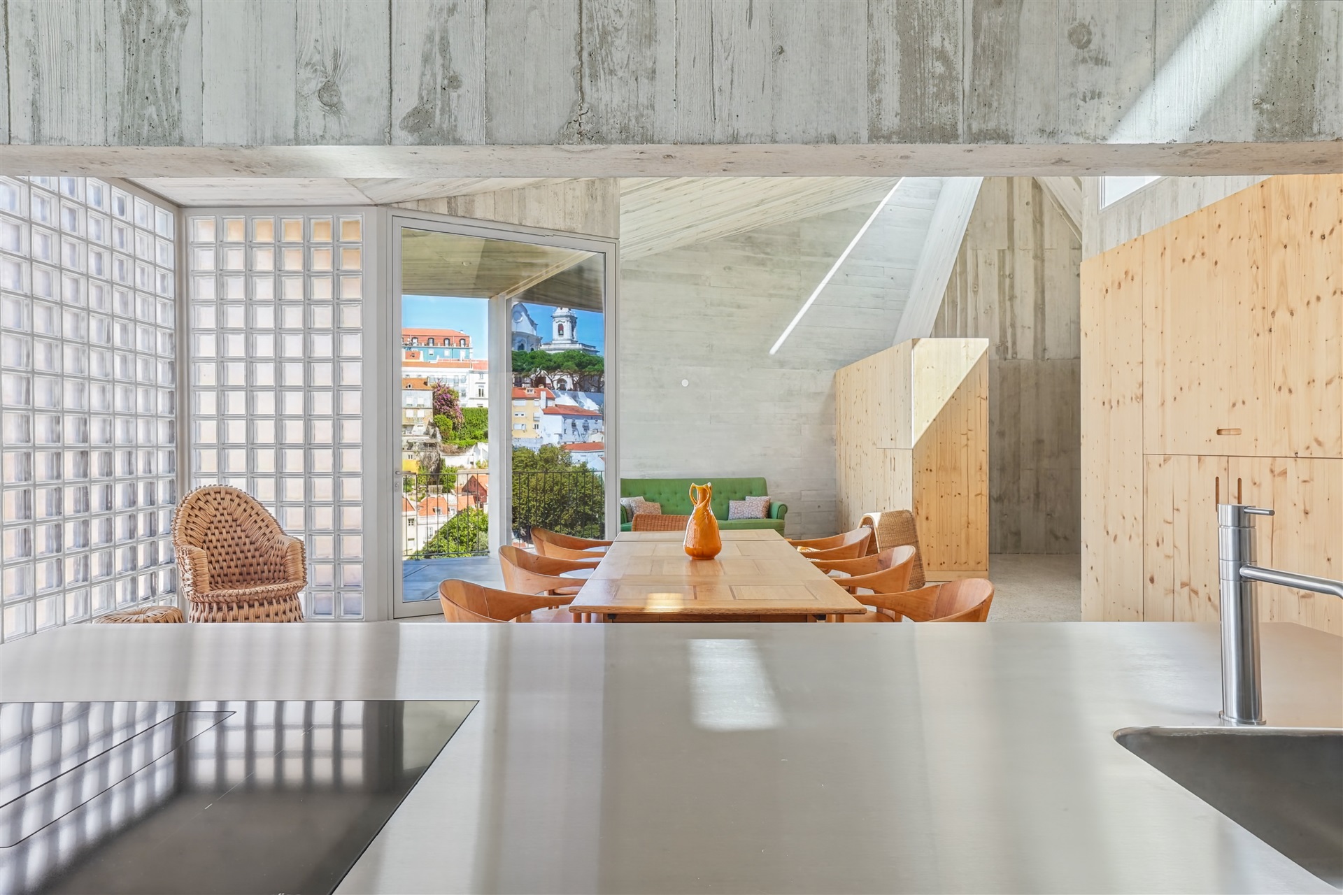 Flat, 2 bedrooms, for Sale - 物件實景