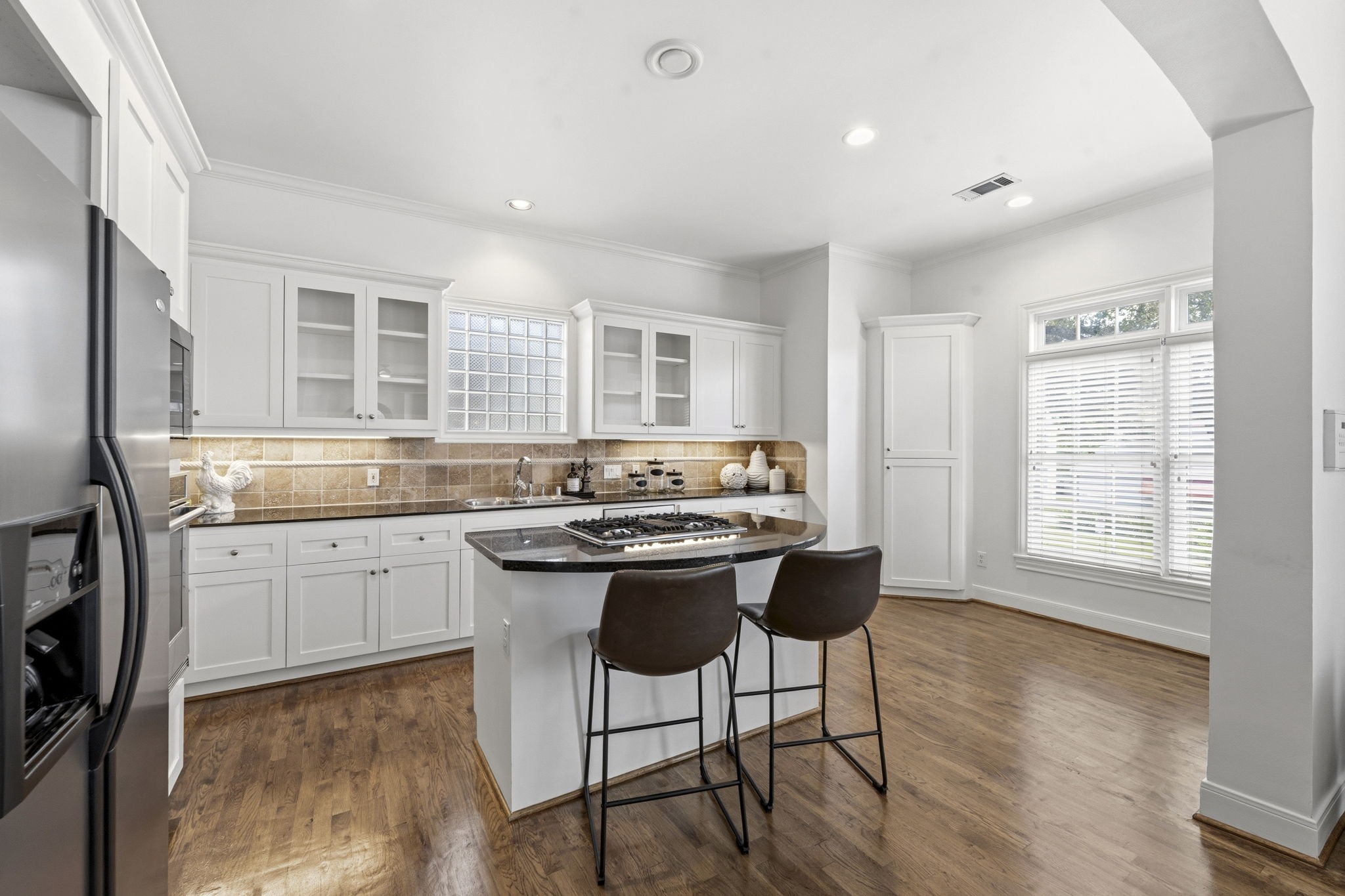  1647 Bonnie Brae Street - 物件實景
