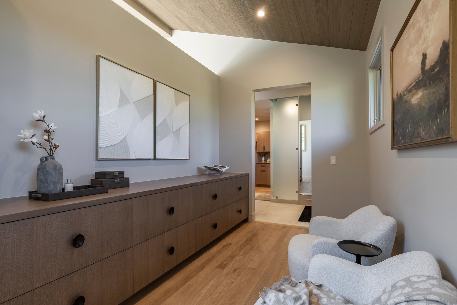  Mid-Century Modern. Perfected. - 物件實景