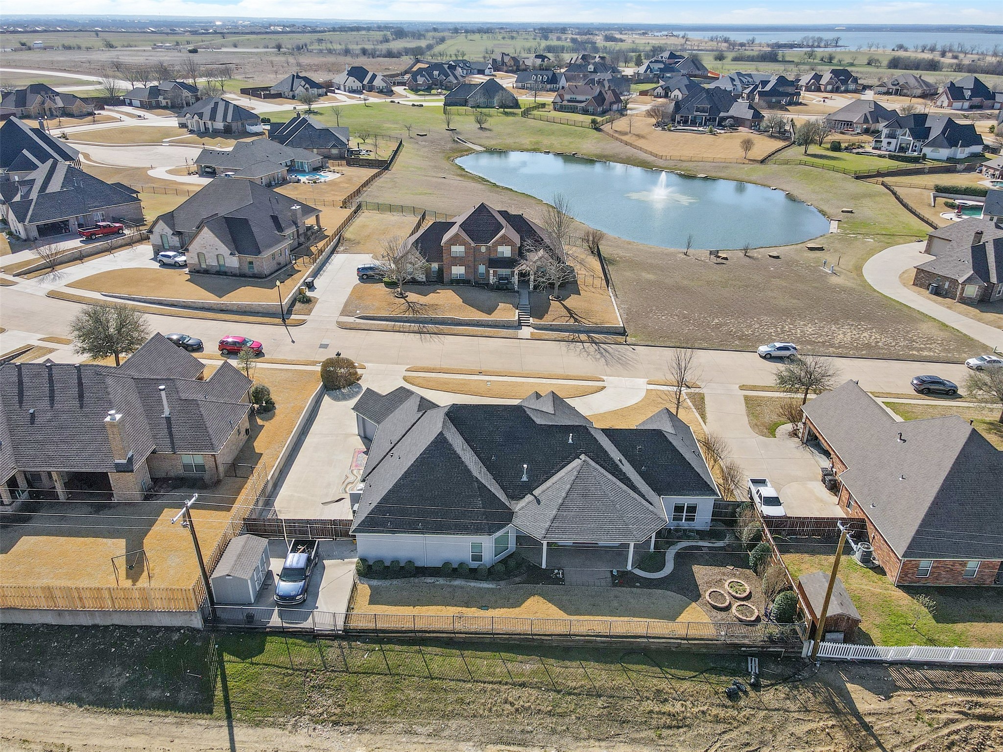 Cleburne, Texas, 76033, United States, 4 Bedrooms Bedrooms, ,3 BathroomsBathrooms,Residential,For Sale,1940352