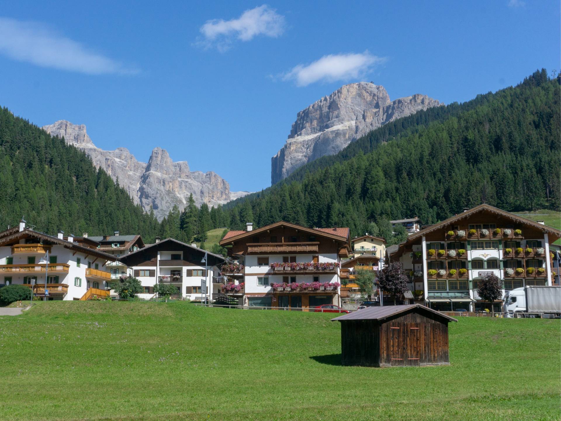Canazei, Trento, 38032, IT, 3 Bedrooms Bedrooms, ,1 BathroomBathrooms,Residential,For Sale,1686675