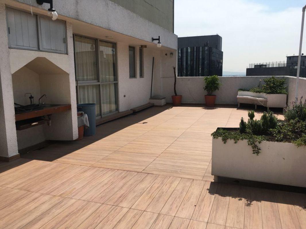 Fernando Villalpando, Álvaro Obregón, Ciudad de México, 01020, Mexico, 5 Bedrooms Bedrooms, ,4 BathroomsBathrooms,Residential,For Sale,Fernando Villalpando,1615745