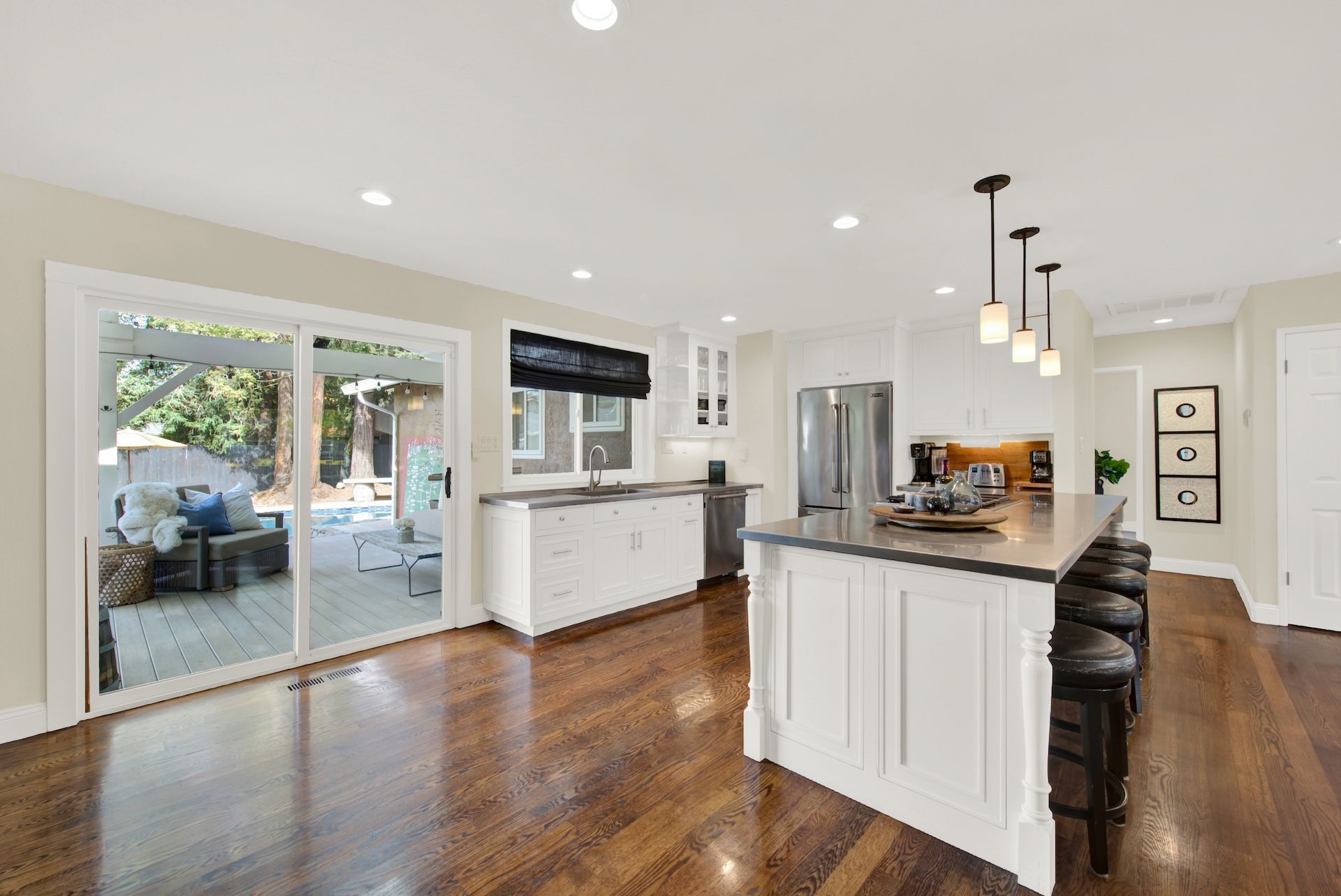  Special Napa Property - 物件實景