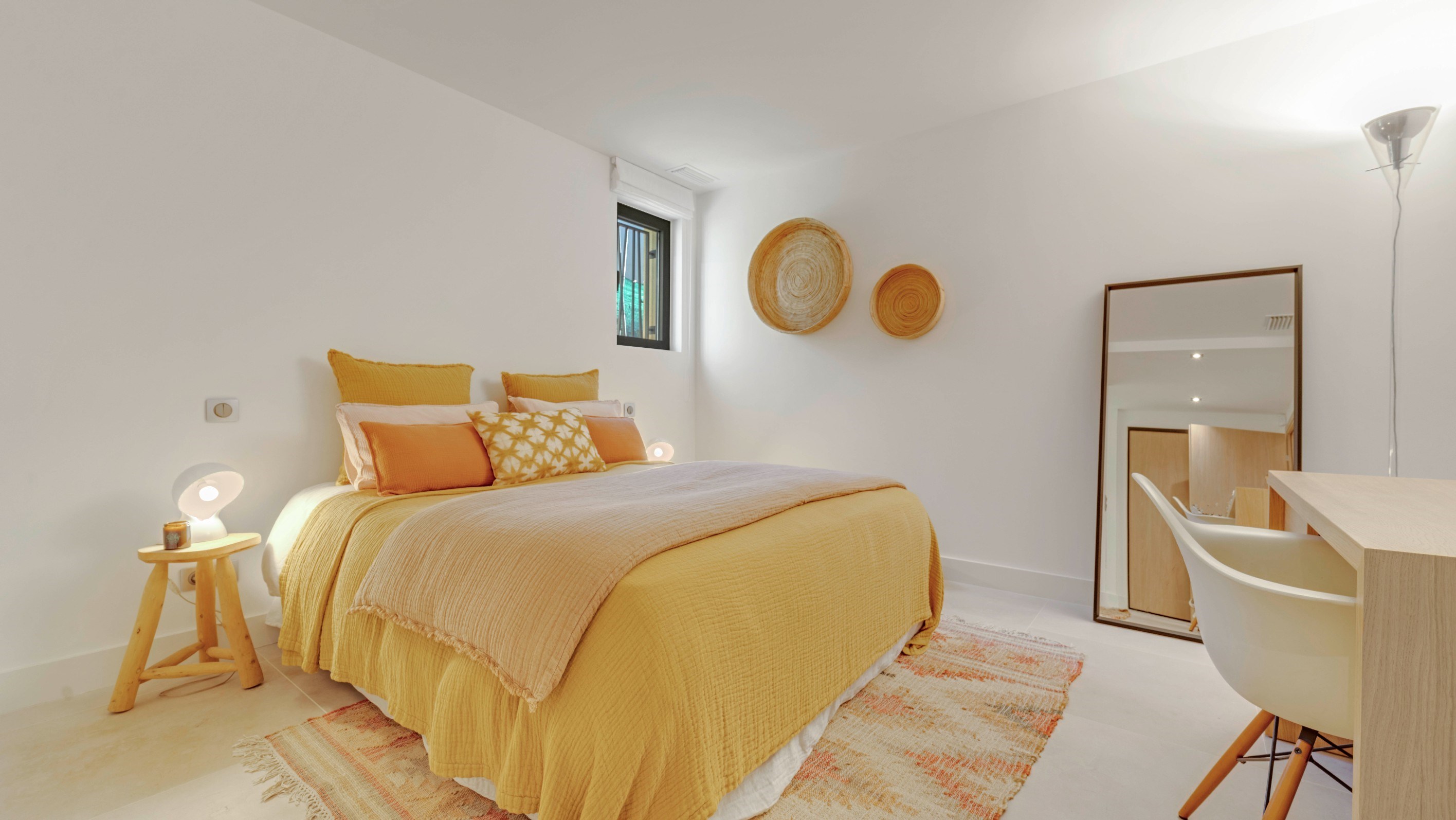  Contemporary villa in Sainte-Maxime with garden, pool, and optimal comfort - 物件實景